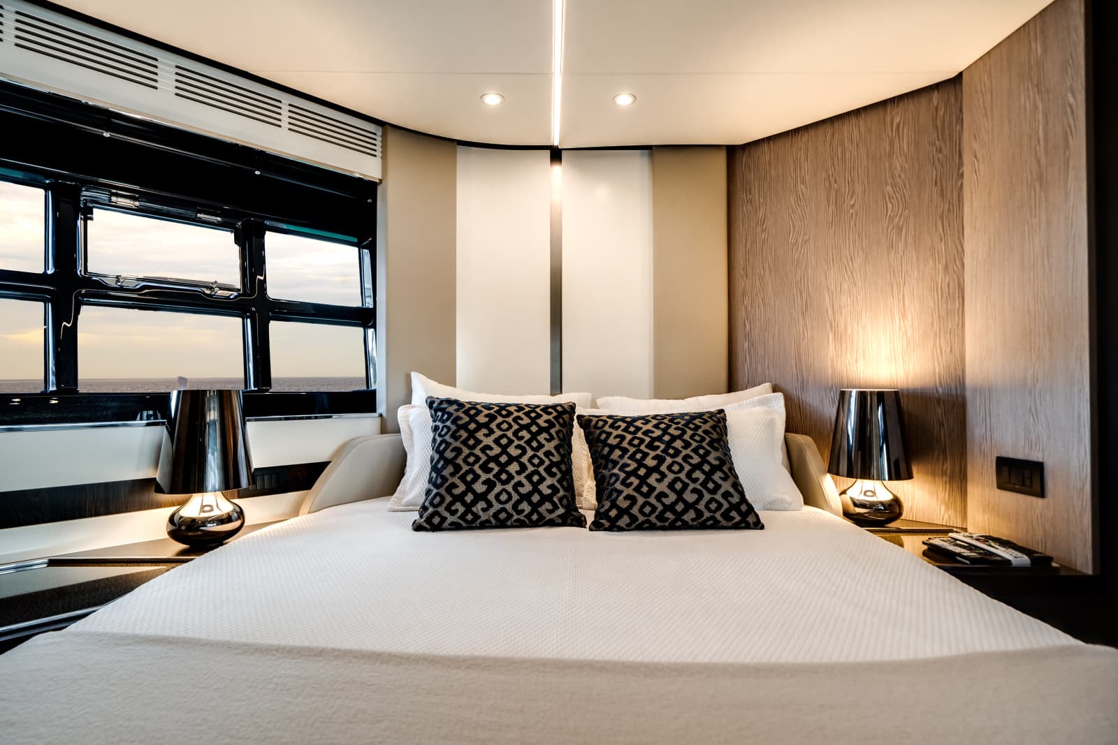 2021 Azimut S6 SPORTFLY - Photo 52