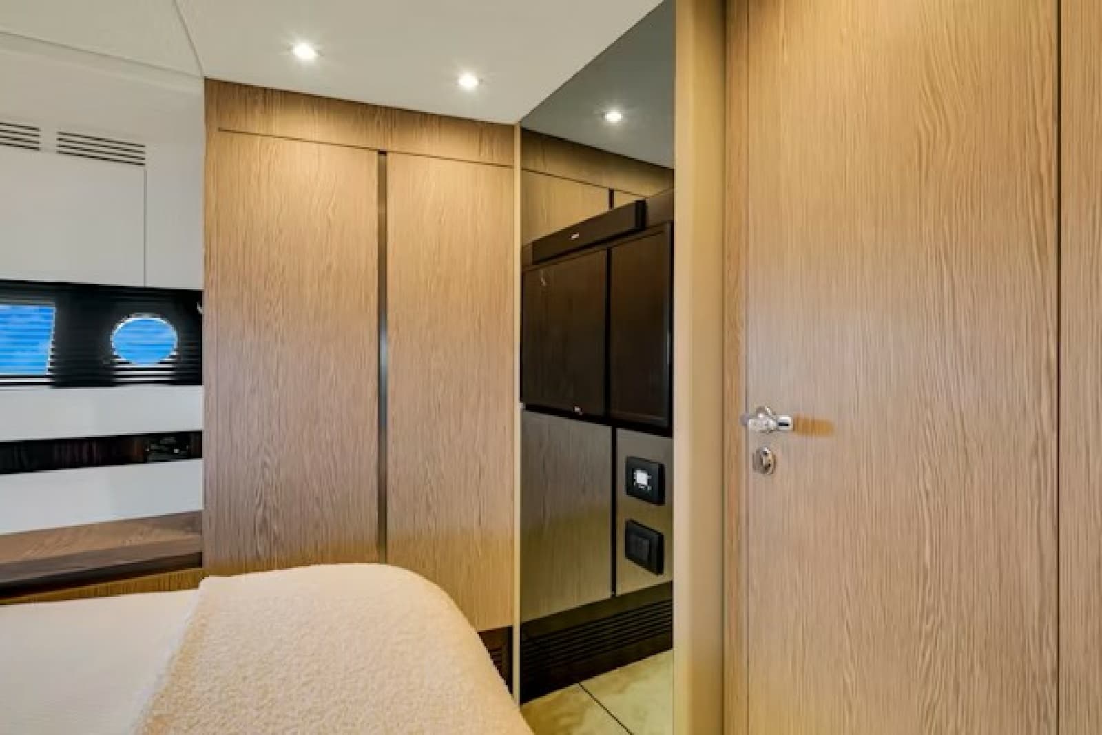 2021 Azimut S6 SPORTFLY - Photo 41