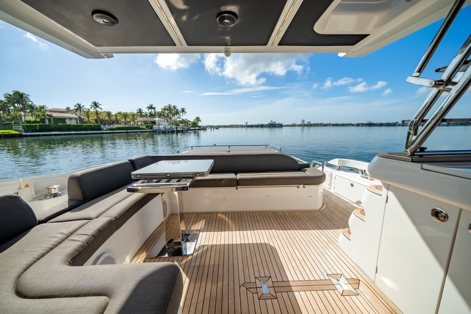 2021 Azimut S6 SPORTFLY - Photo 57