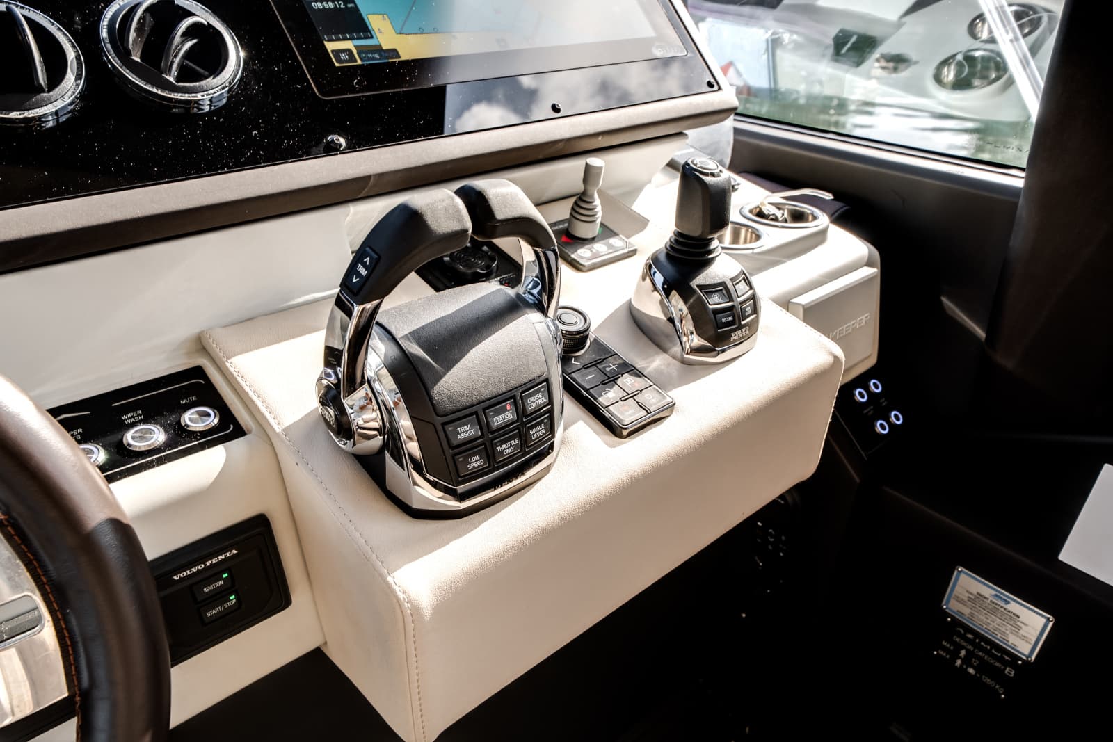2021 Azimut S6 SPORTFLY - Photo 31