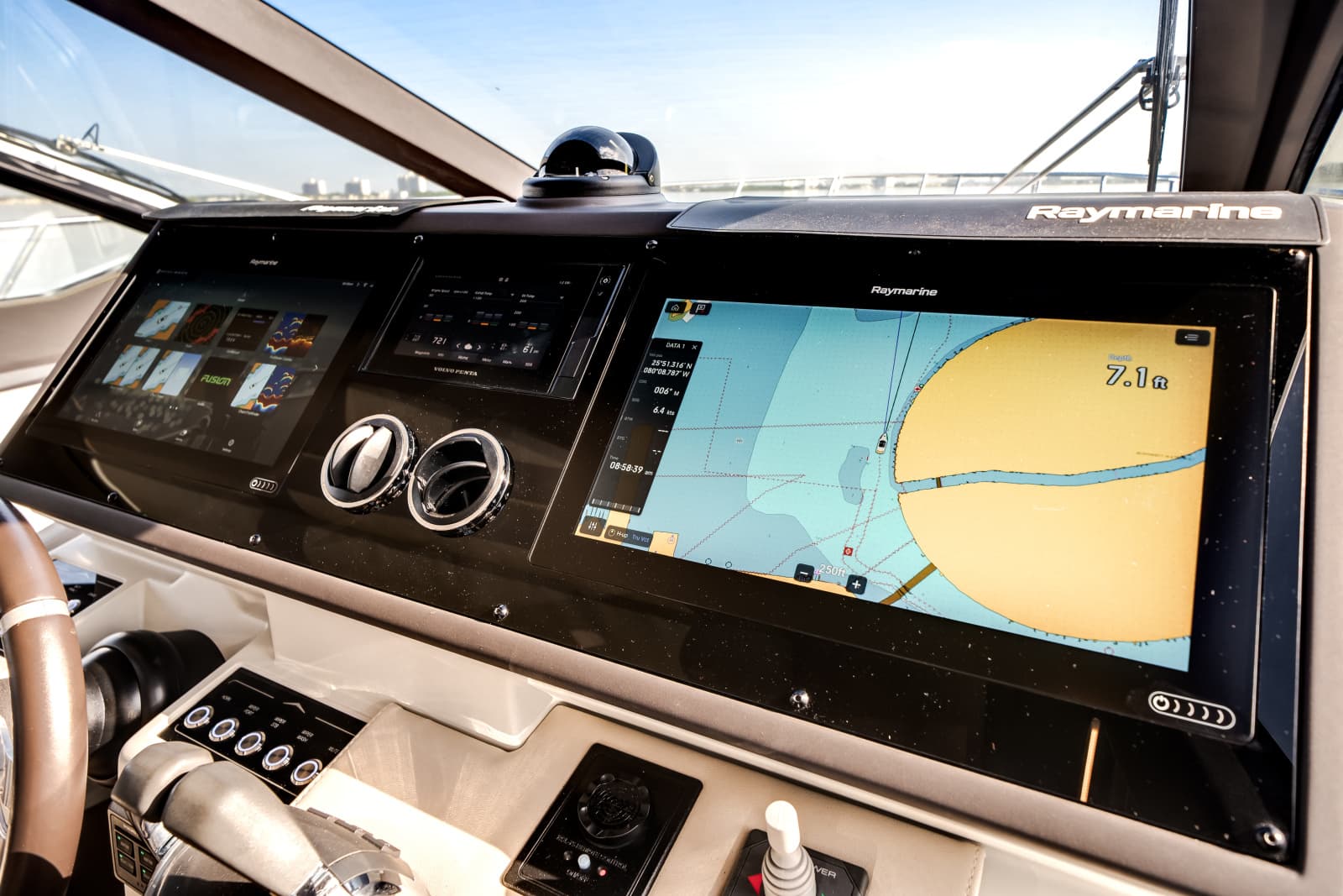 2021 Azimut S6 SPORTFLY - Photo 29