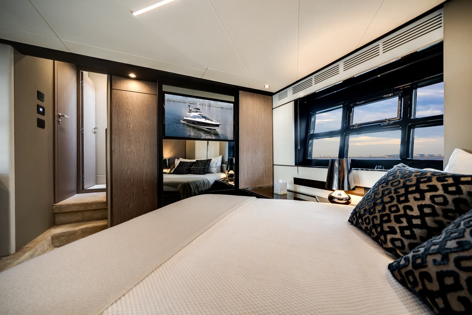2021 Azimut S6 SPORTFLY - Photo 51