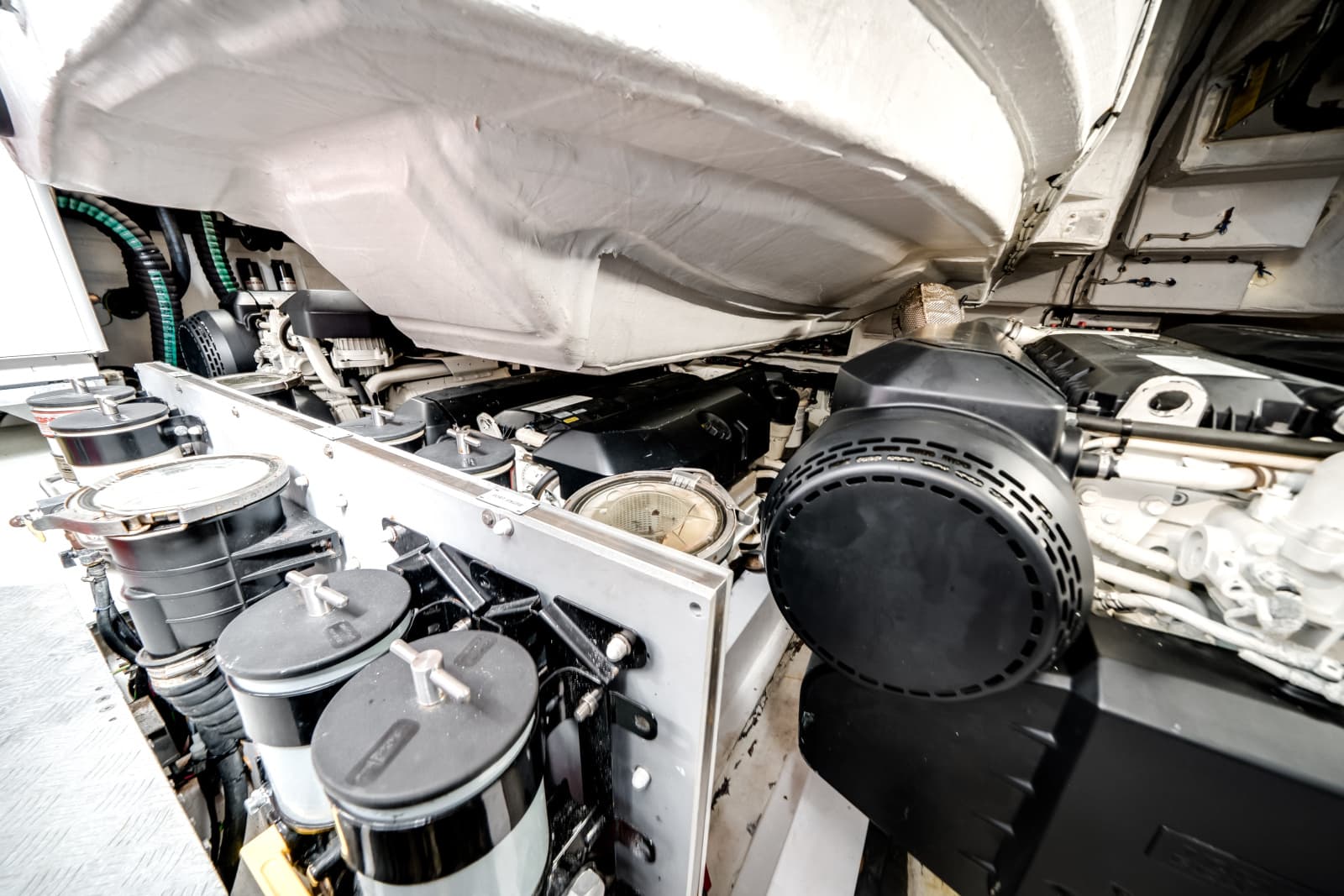 2021 Azimut S6 SPORTFLY - Photo 69