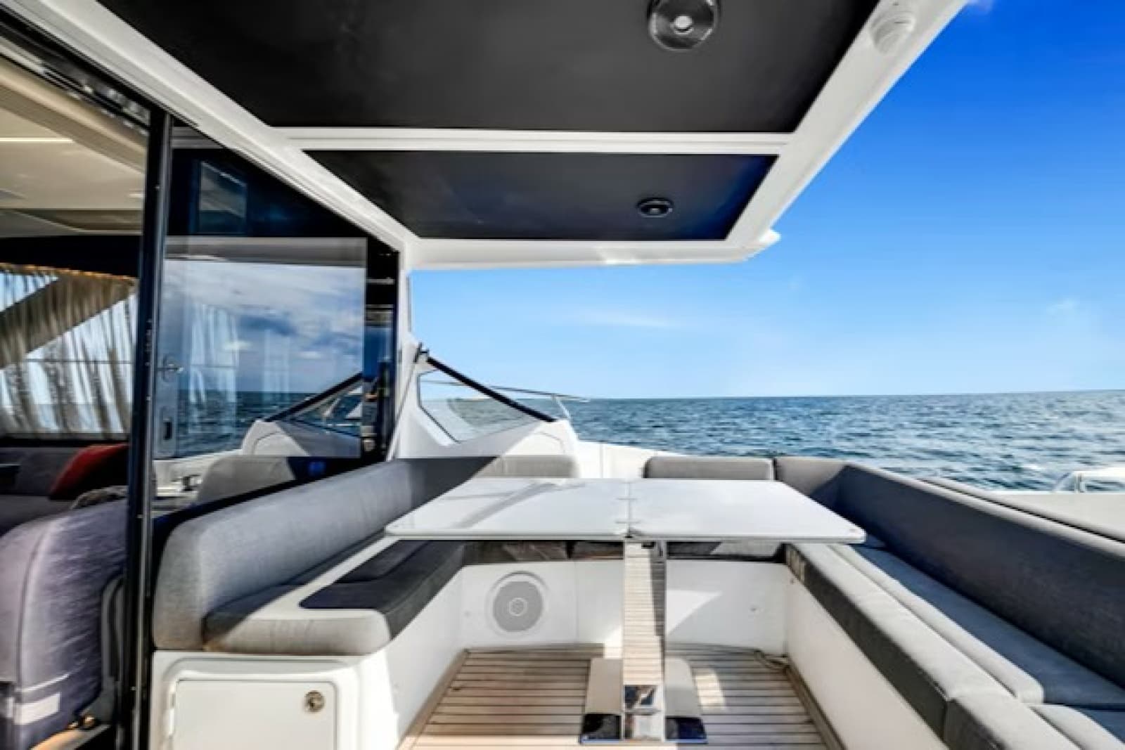 2021 Azimut S6 SPORTFLY - Photo 12