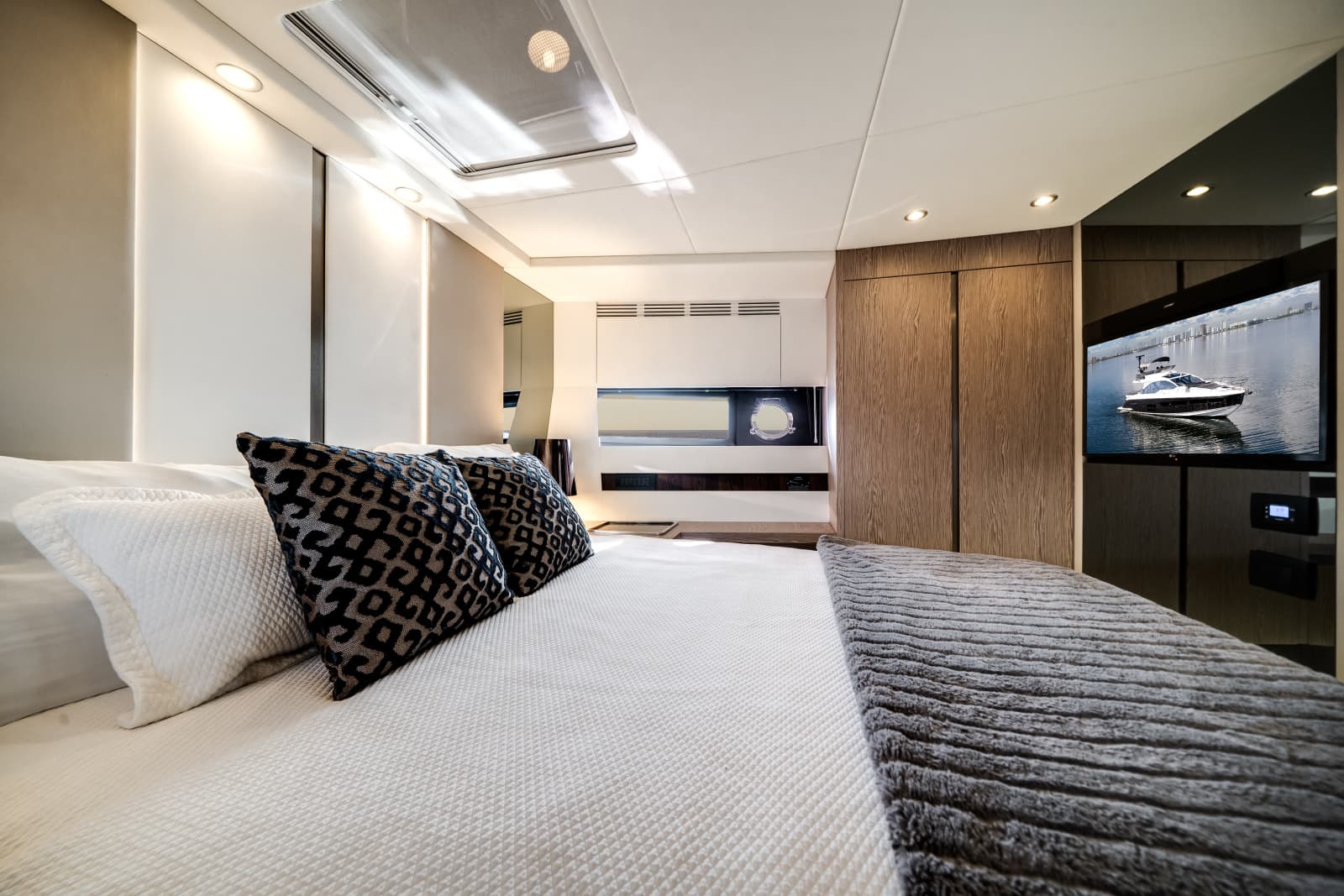 2021 Azimut S6 SPORTFLY - Photo 41