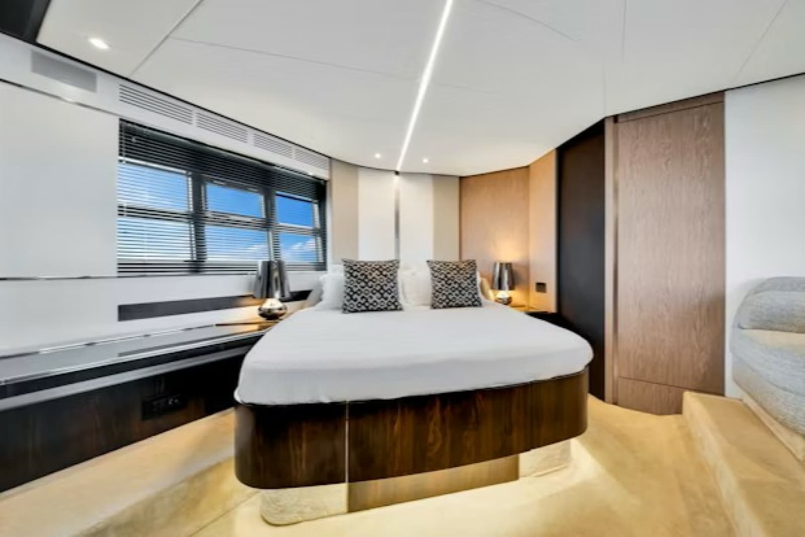 2021 Azimut S6 SPORTFLY - Photo 27