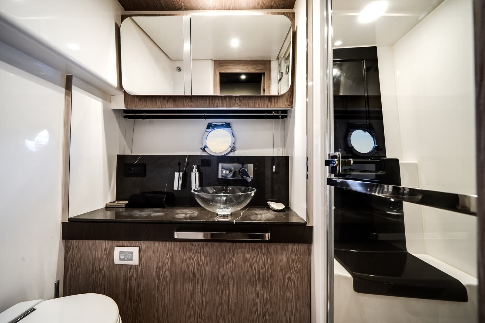 2021 Azimut S6 SPORTFLY - Photo 56