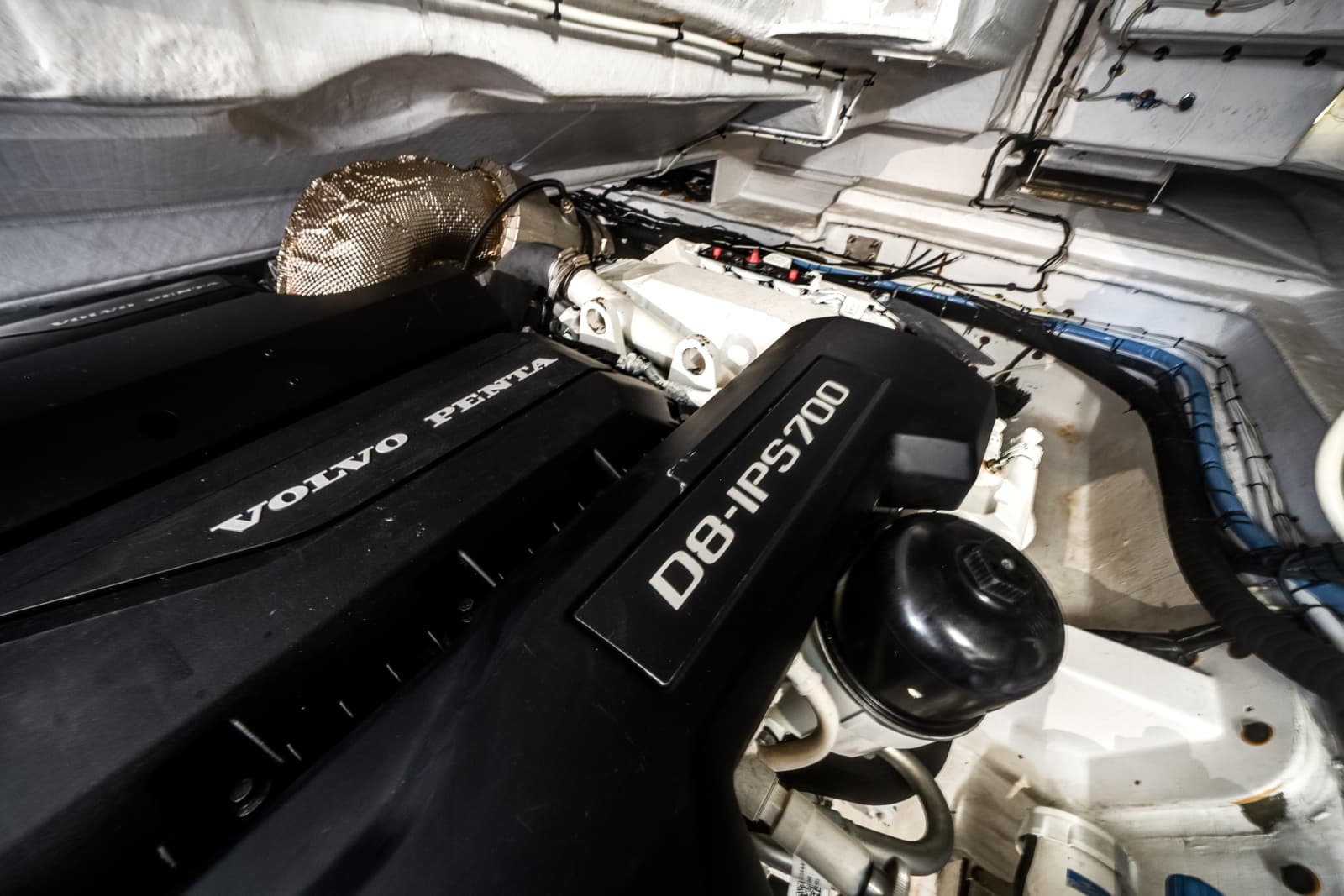 2021 Azimut S6 SPORTFLY - Photo 67