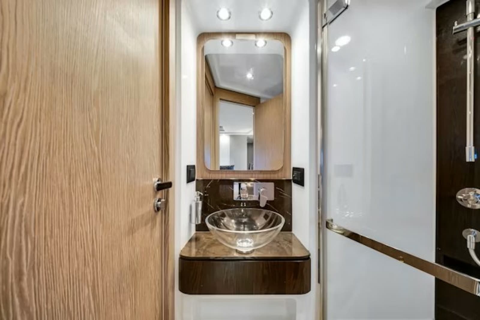 2021 Azimut S6 SPORTFLY - Photo 42