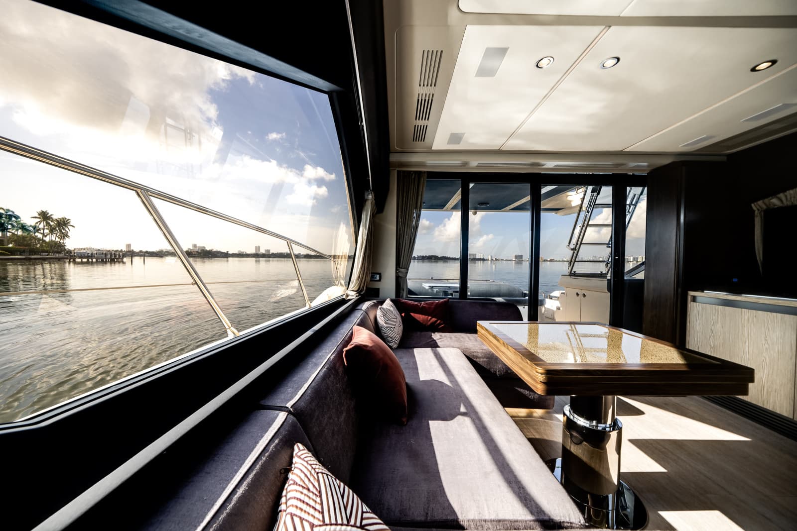 2021 Azimut S6 SPORTFLY - Photo 24