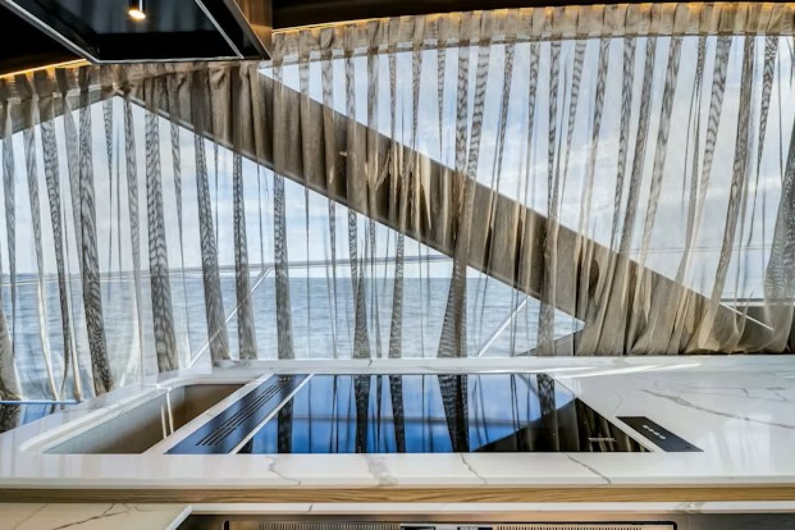 2021 Azimut S6 SPORTFLY - Photo 24