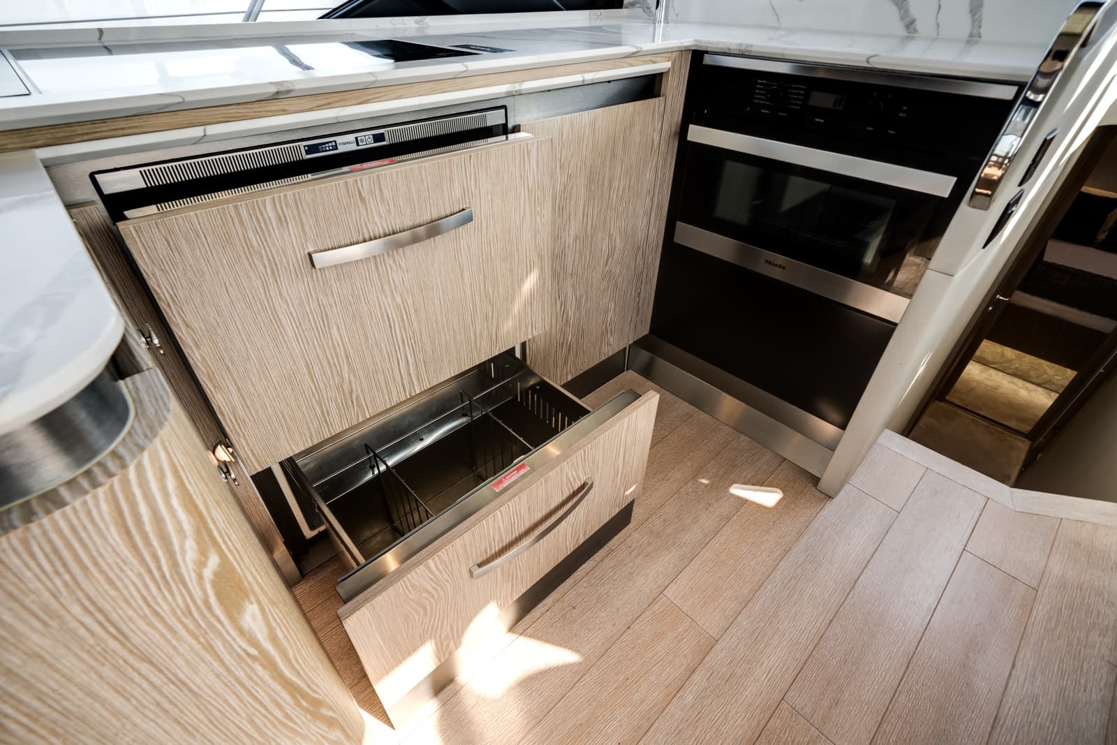 2021 Azimut S6 SPORTFLY - Photo 27