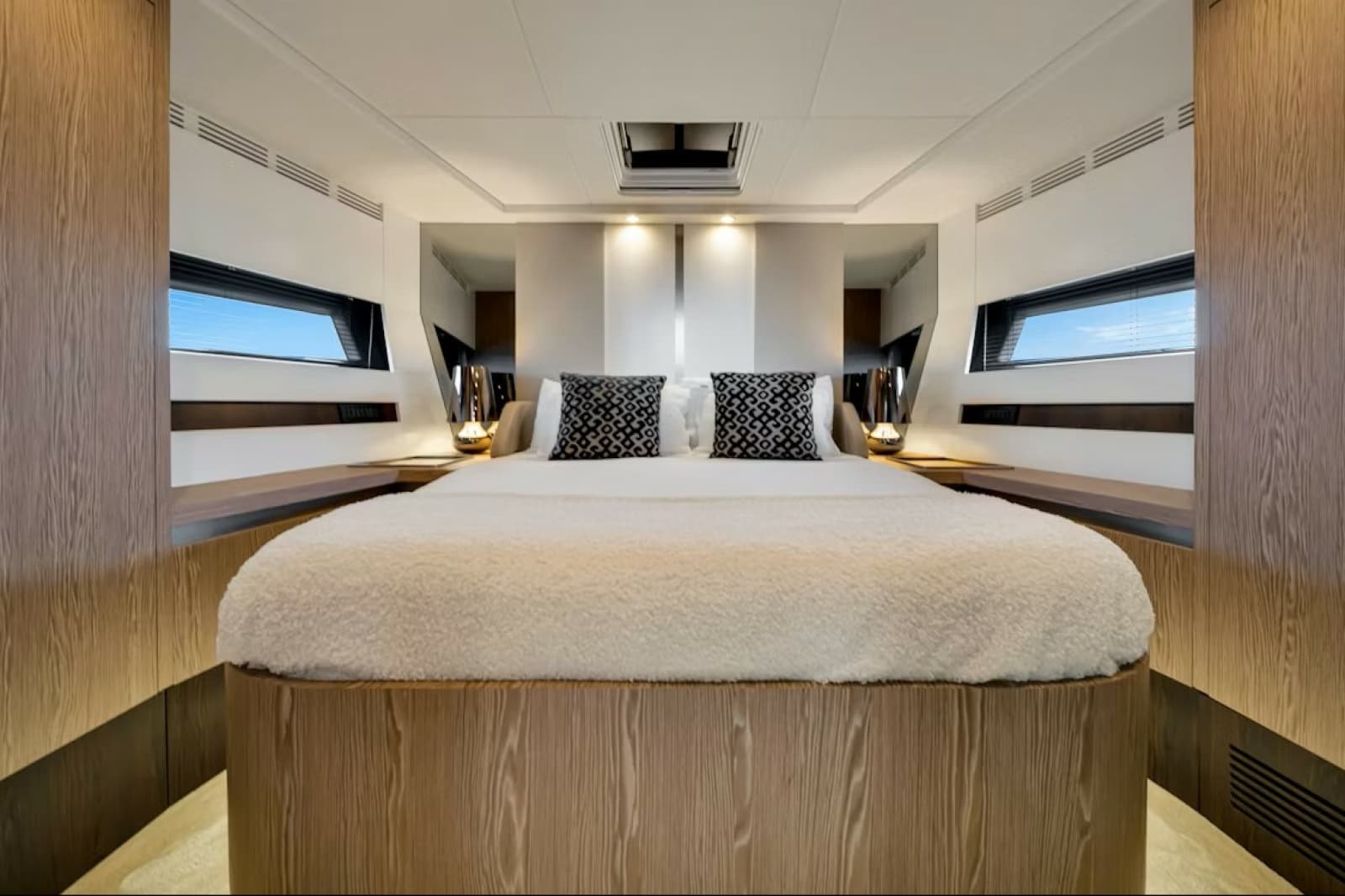 2021 Azimut S6 SPORTFLY - Photo 37
