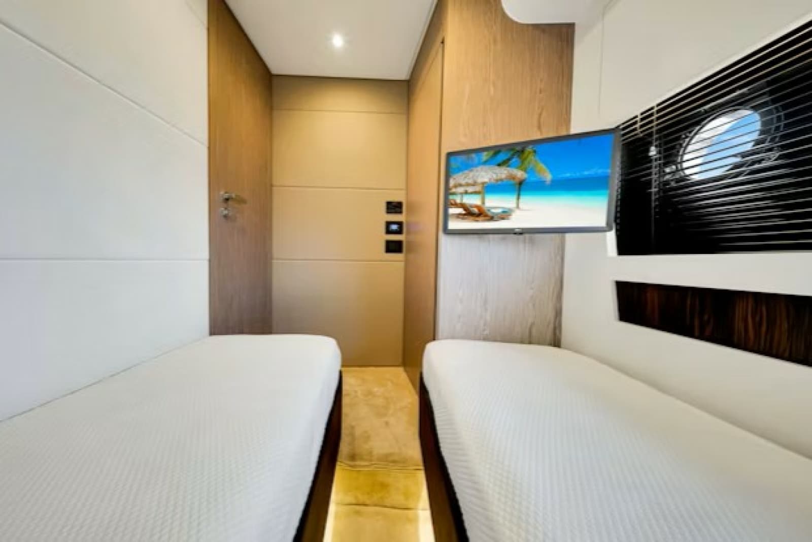 2021 Azimut S6 SPORTFLY - Photo 47