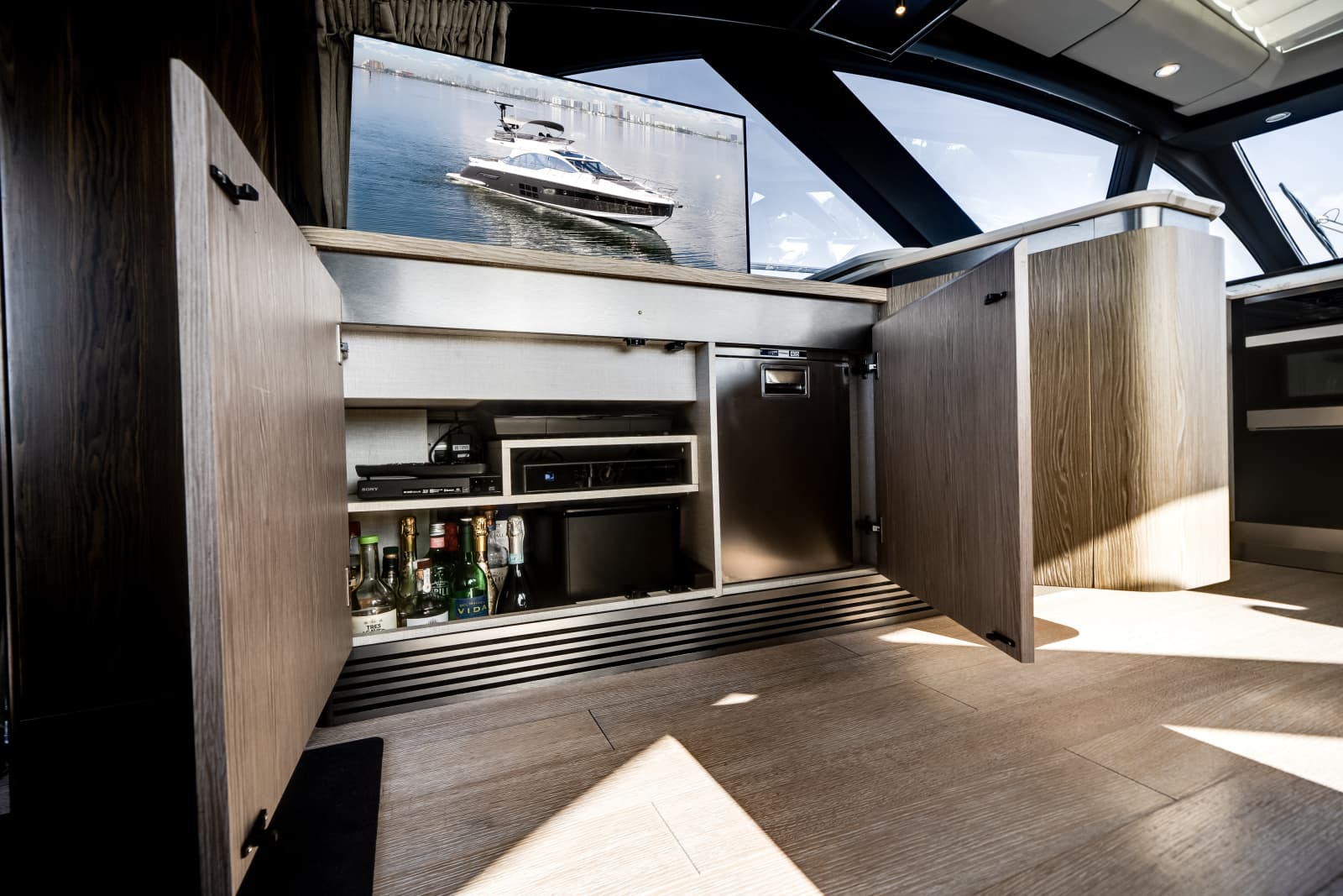 2021 Azimut S6 SPORTFLY - Photo 26