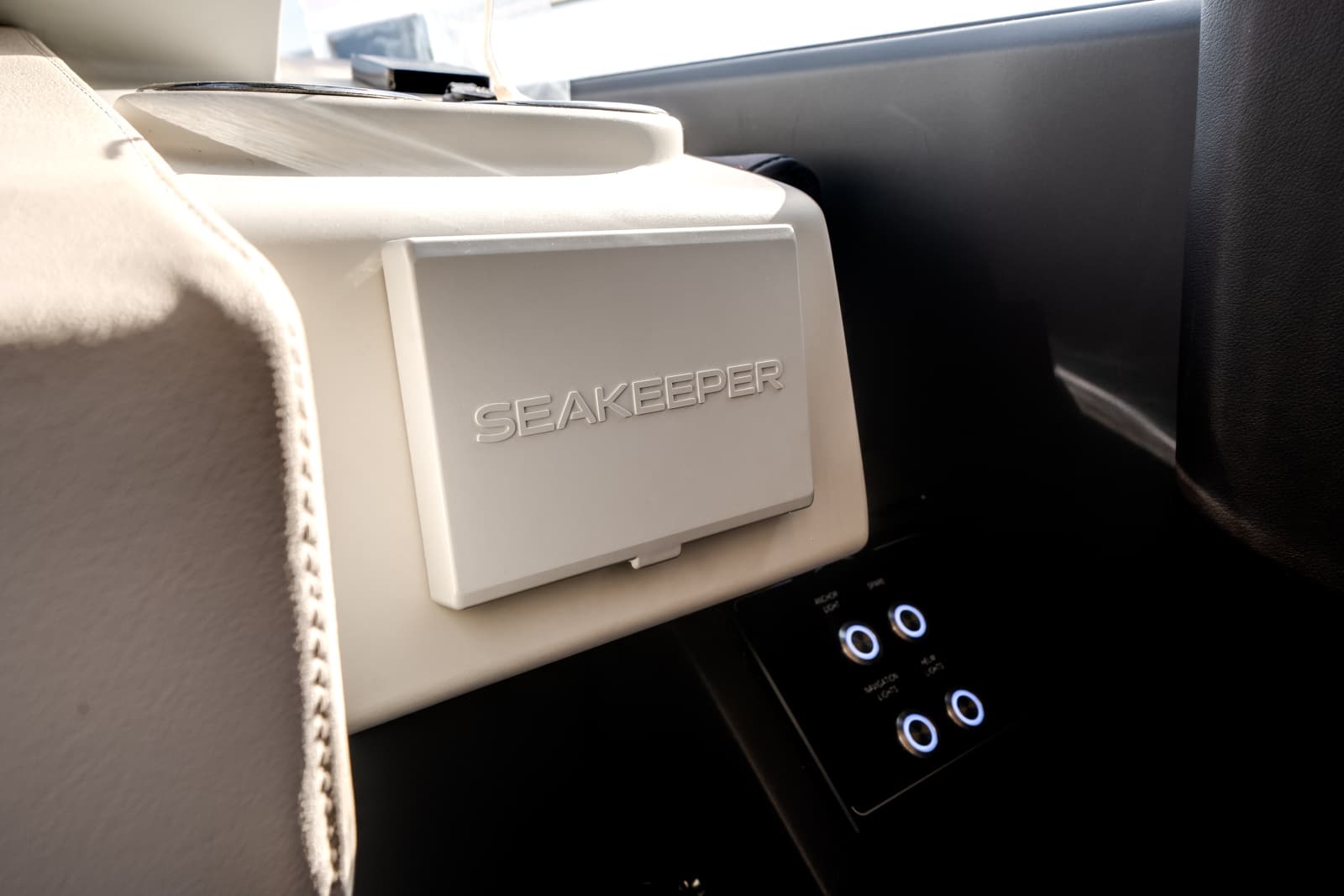 2021 Azimut S6 SPORTFLY - Photo 36