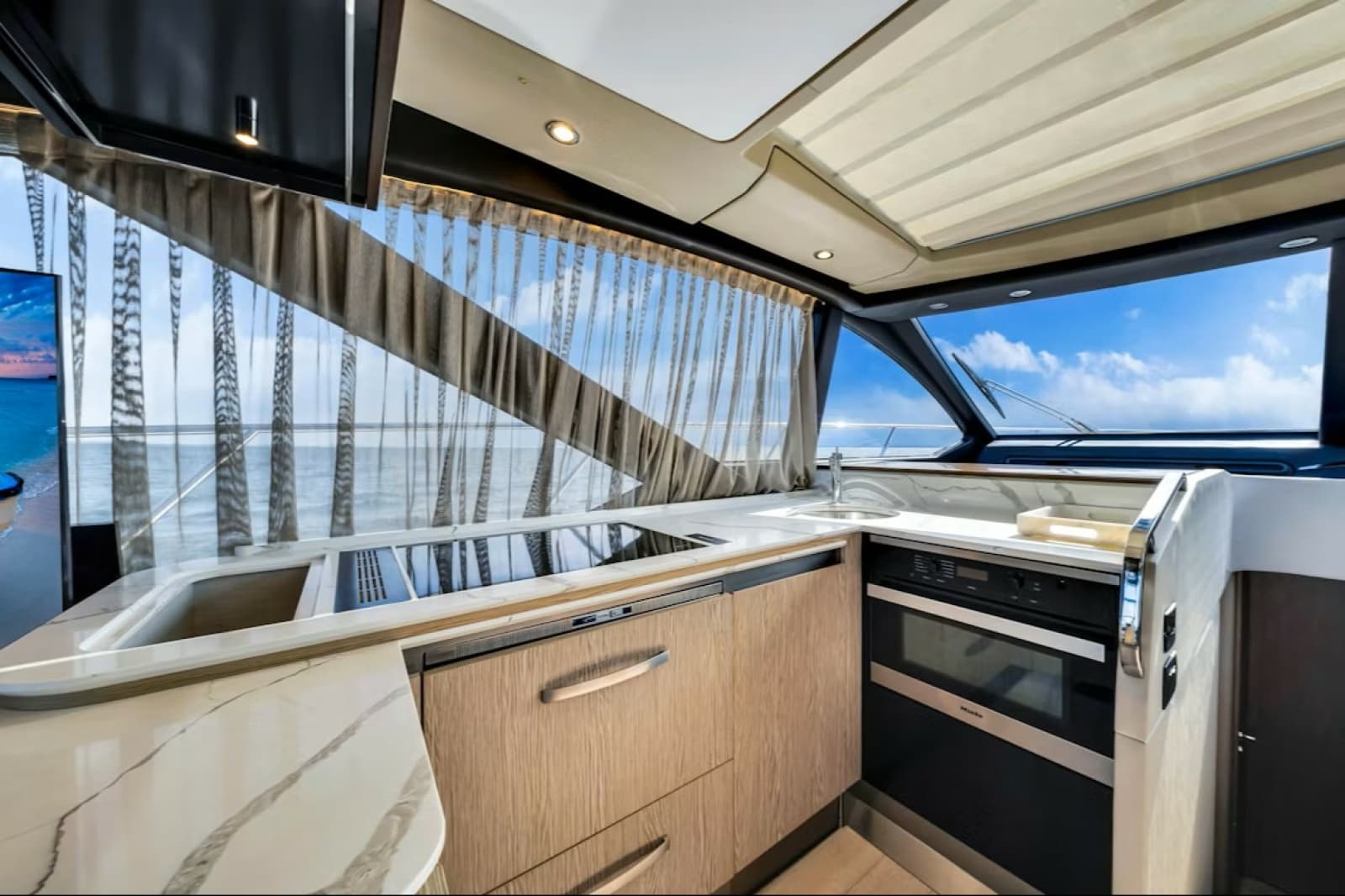2021 Azimut S6 SPORTFLY - Photo 22