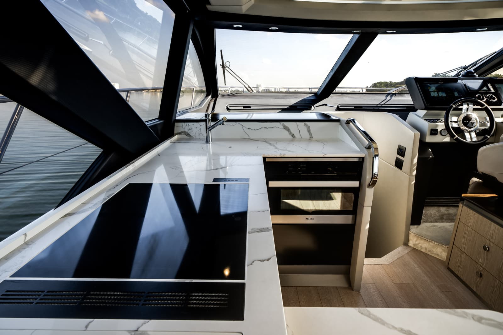 2021 Azimut S6 SPORTFLY - Photo 39