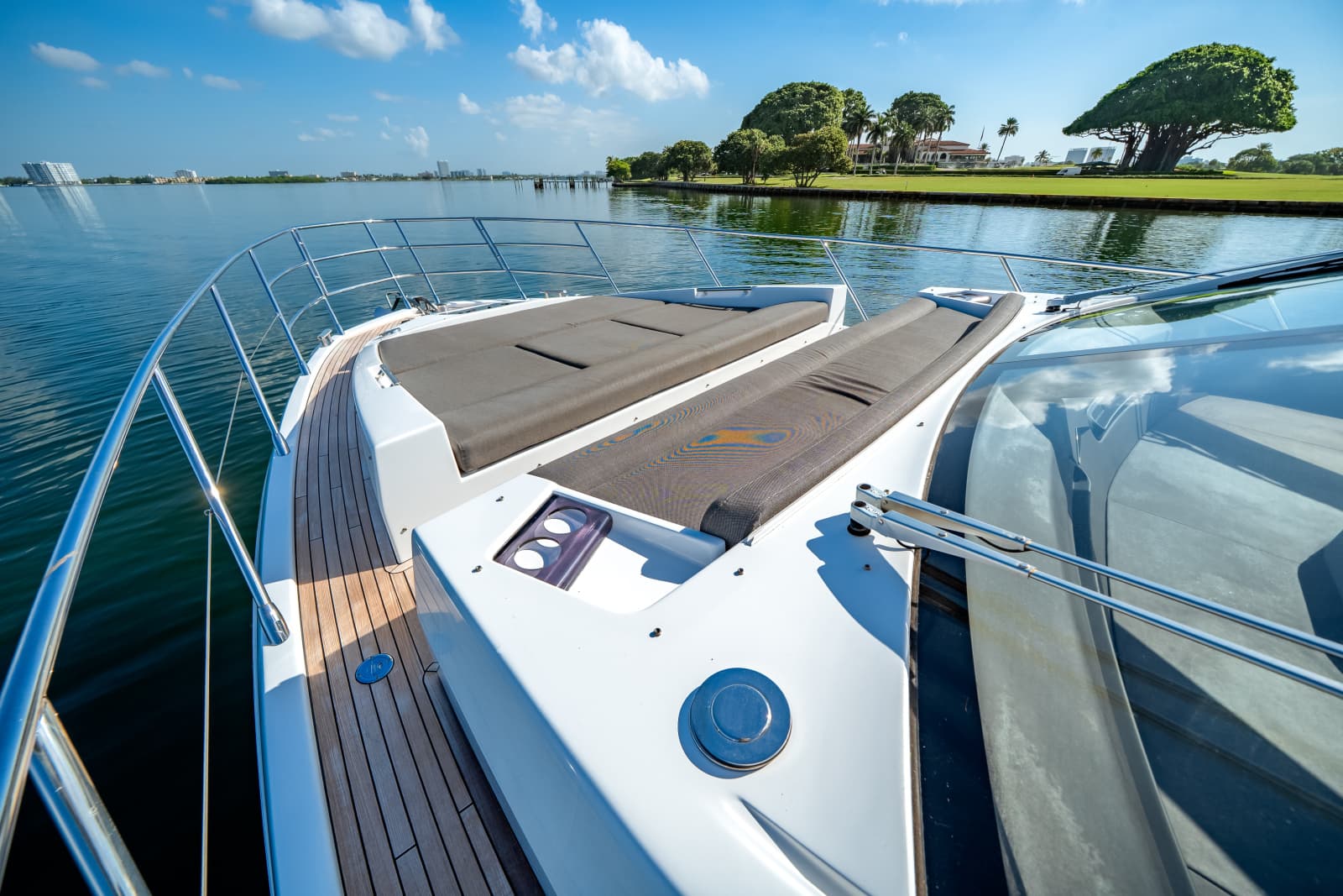 2021 Azimut S6 SPORTFLY - Photo 60
