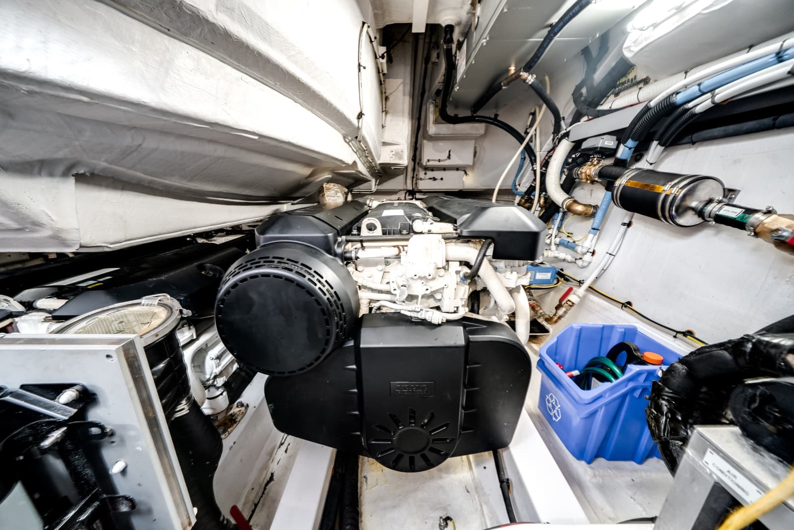 2021 Azimut S6 SPORTFLY - Photo 68