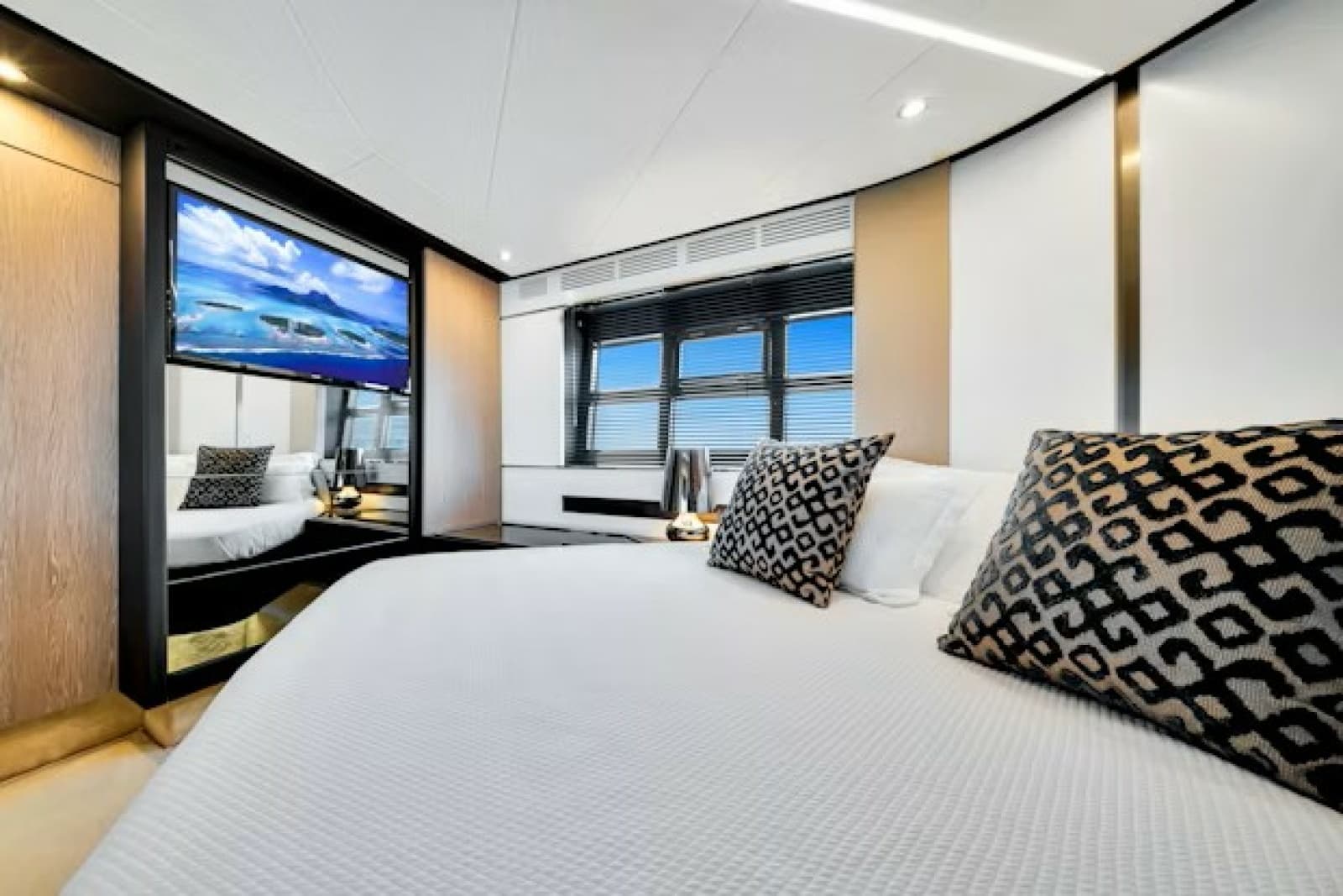 2021 Azimut S6 SPORTFLY - Photo 29