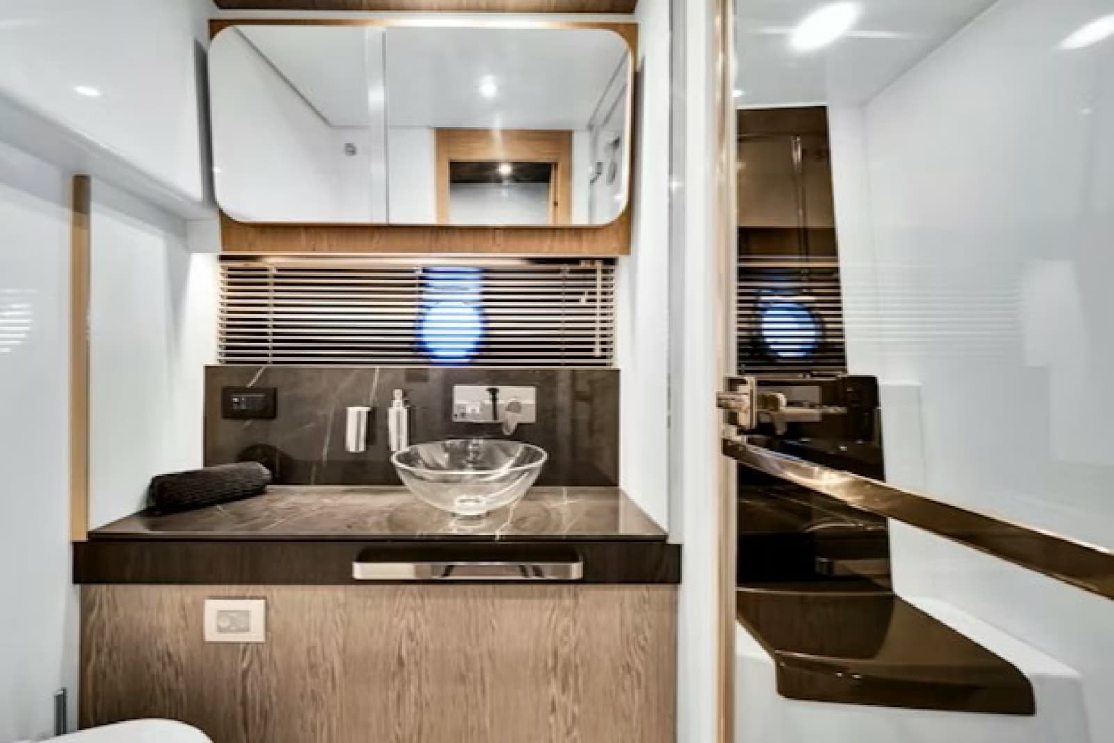 2021 Azimut S6 SPORTFLY - Photo 35