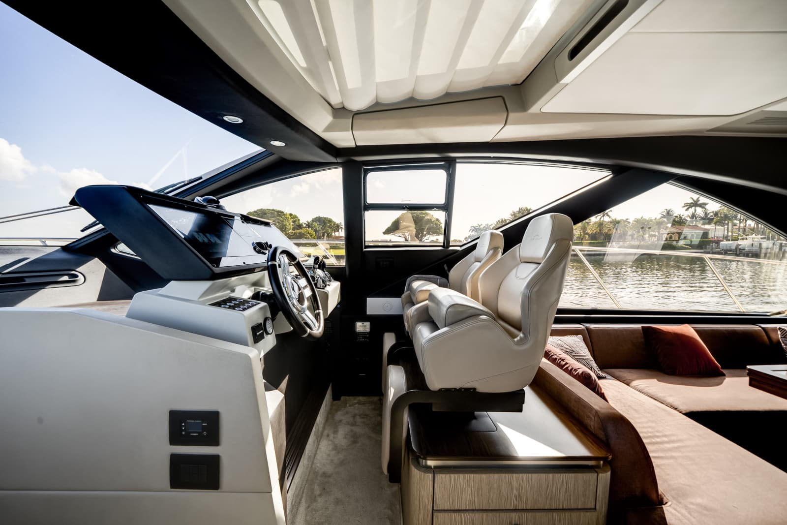 2021 Azimut S6 SPORTFLY - Photo 28