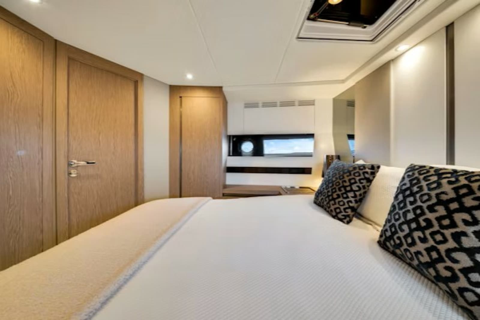2021 Azimut S6 SPORTFLY - Photo 40