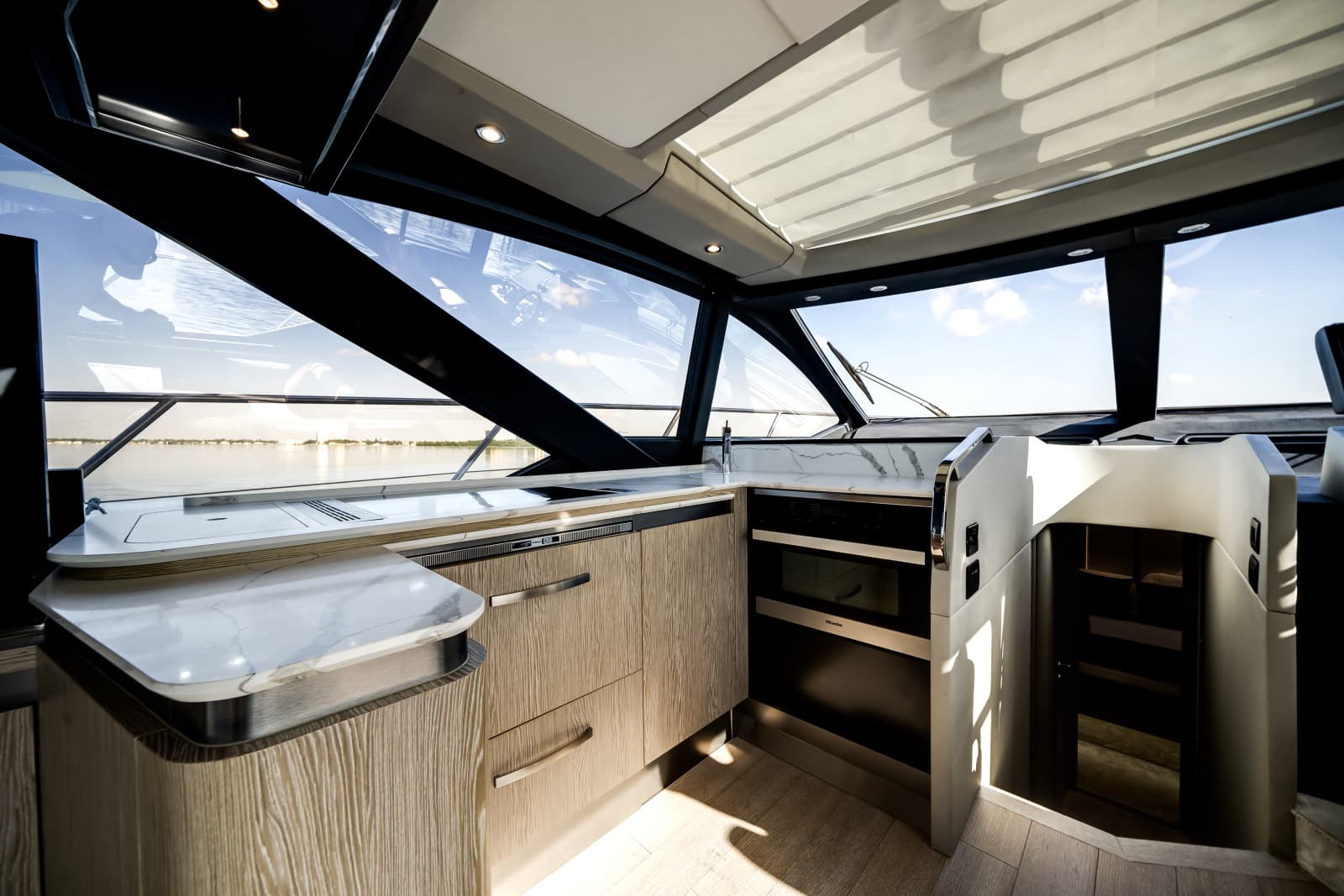 2021 Azimut S6 SPORTFLY - Photo 38