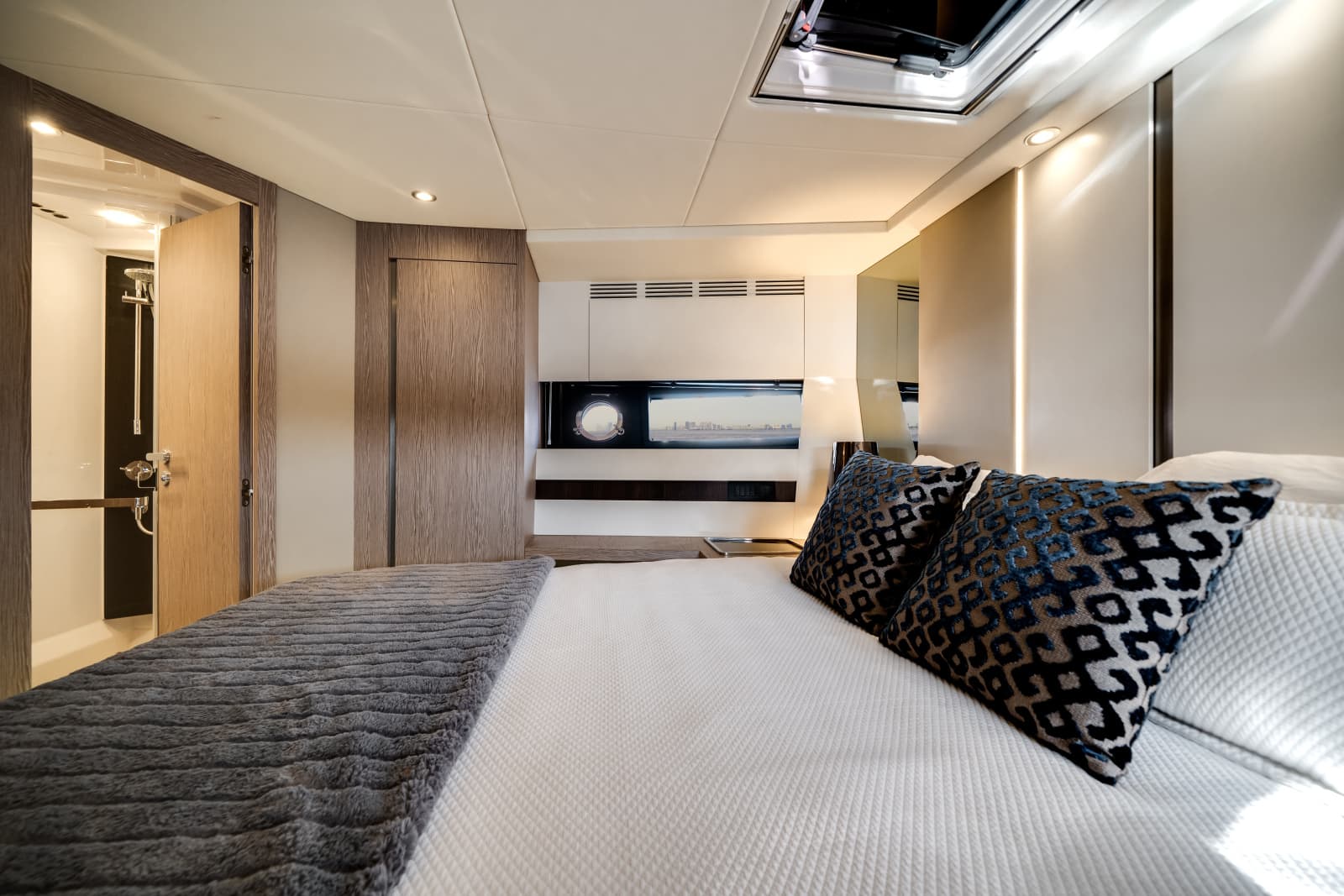 2021 Azimut S6 SPORTFLY - Photo 42