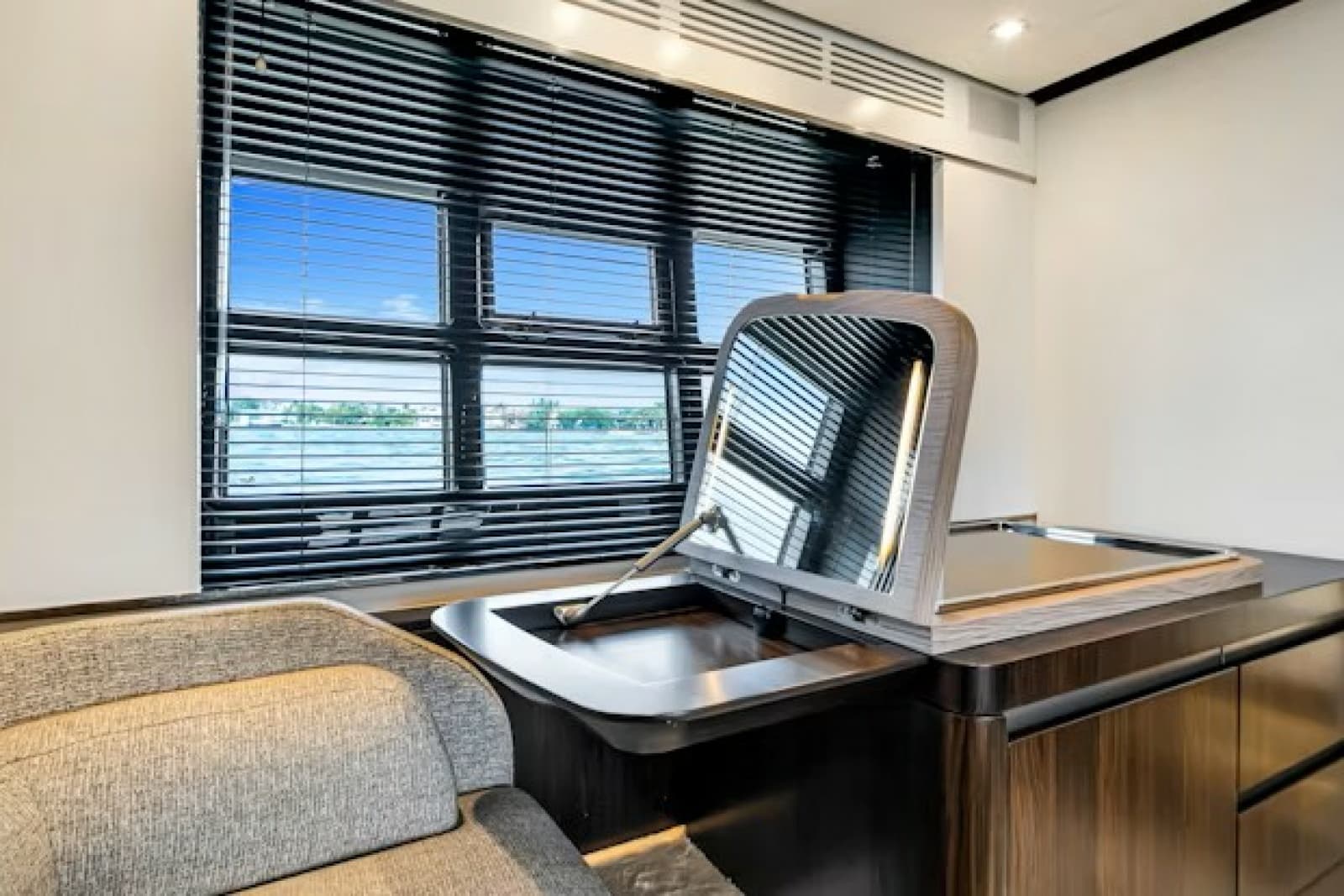 2021 Azimut S6 SPORTFLY - Photo 32