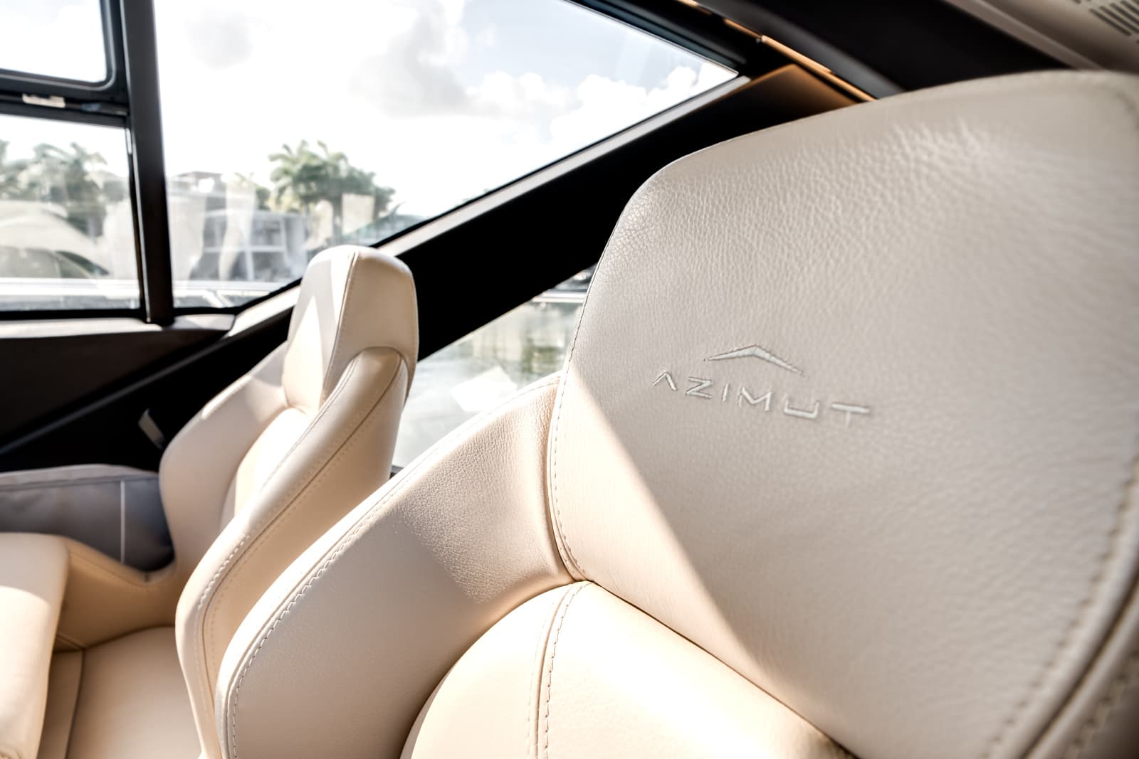 2021 Azimut S6 SPORTFLY - Photo 37