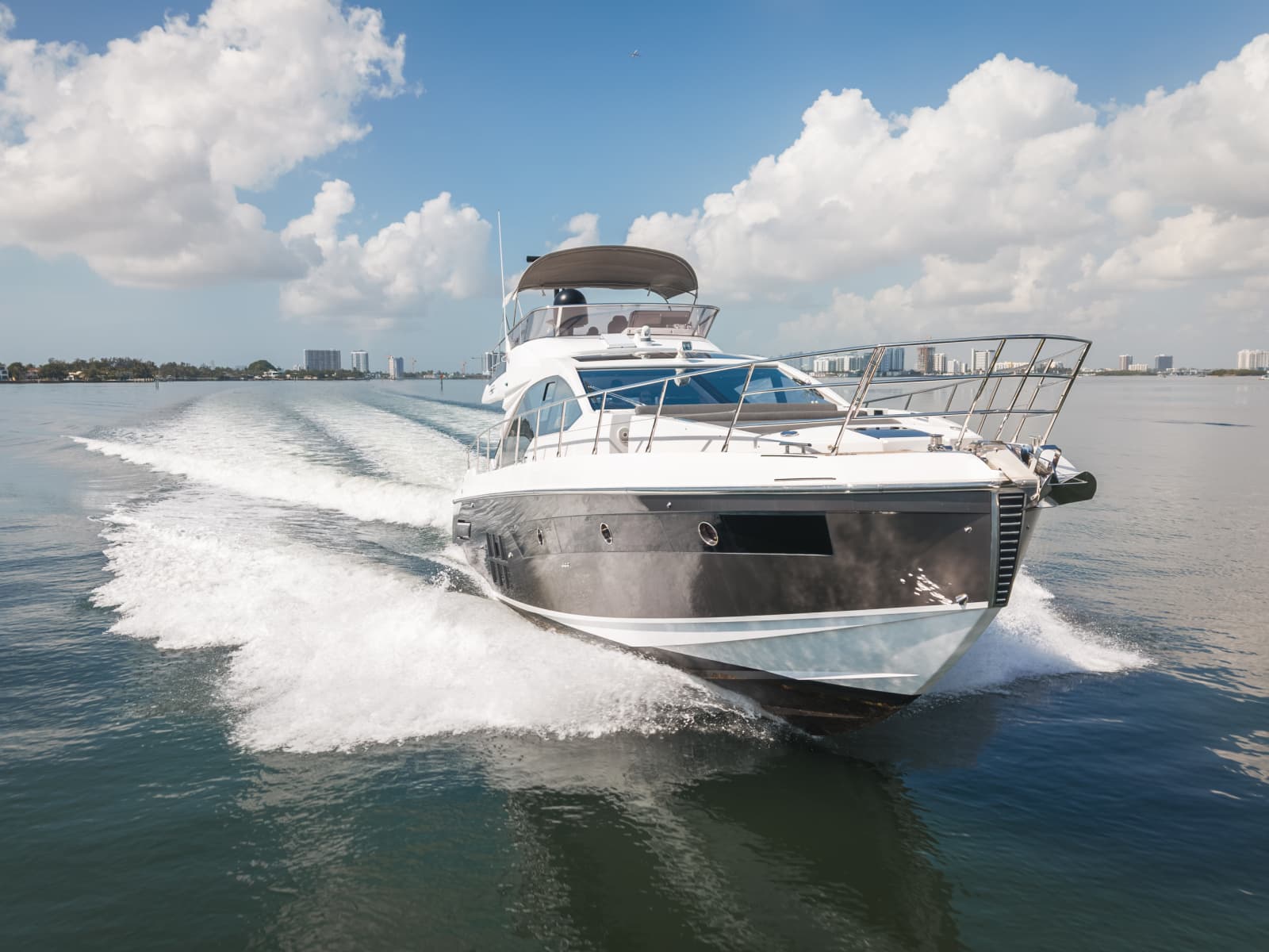 2021 Azimut S6 SPORTFLY - Photo 9