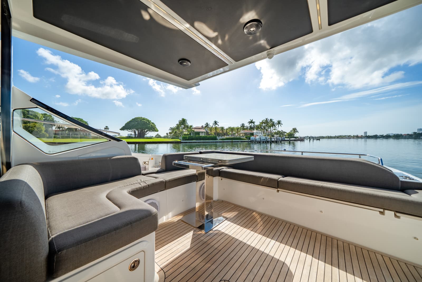 2021 Azimut S6 SPORTFLY - Photo 58