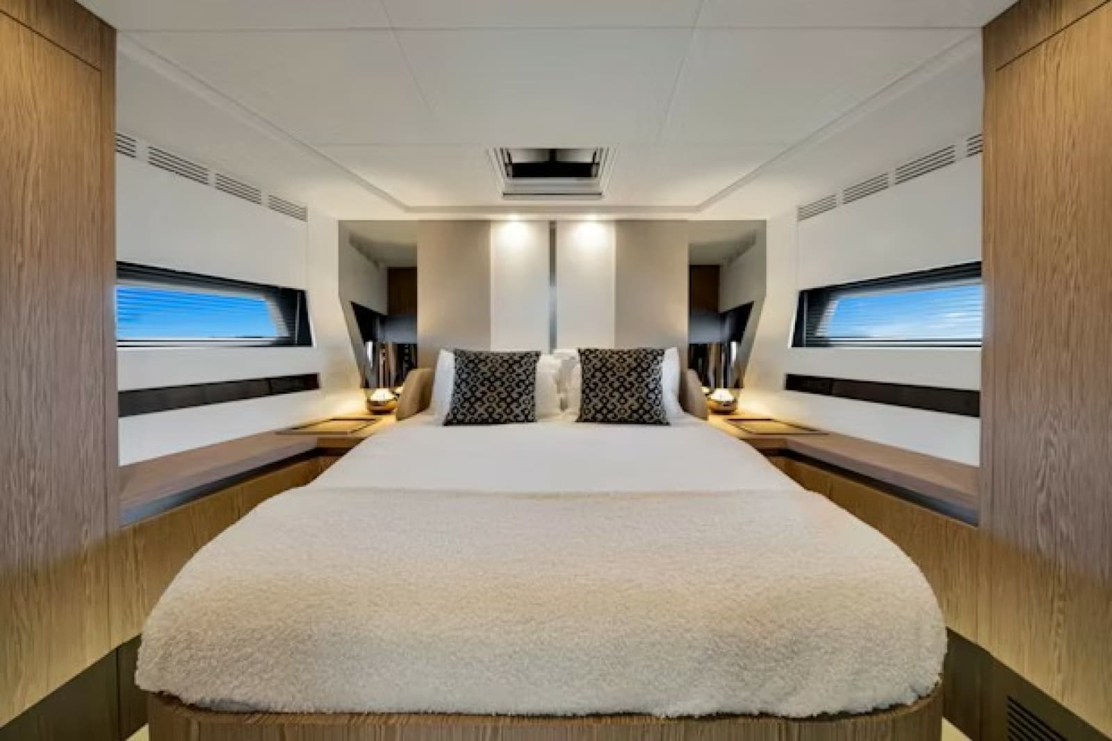 2021 Azimut S6 SPORTFLY - Photo 38