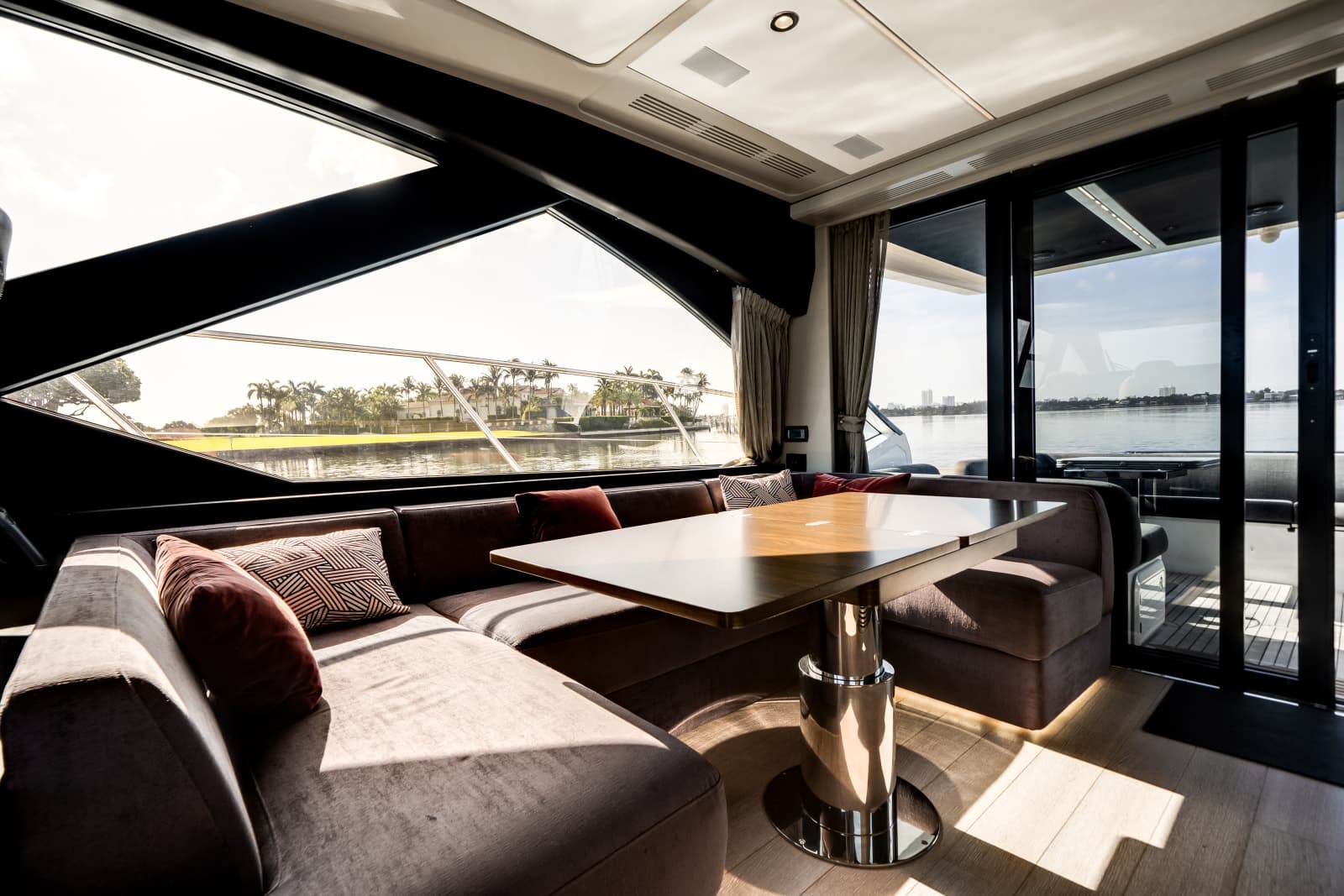 2021 Azimut S6 SPORTFLY - Photo 25