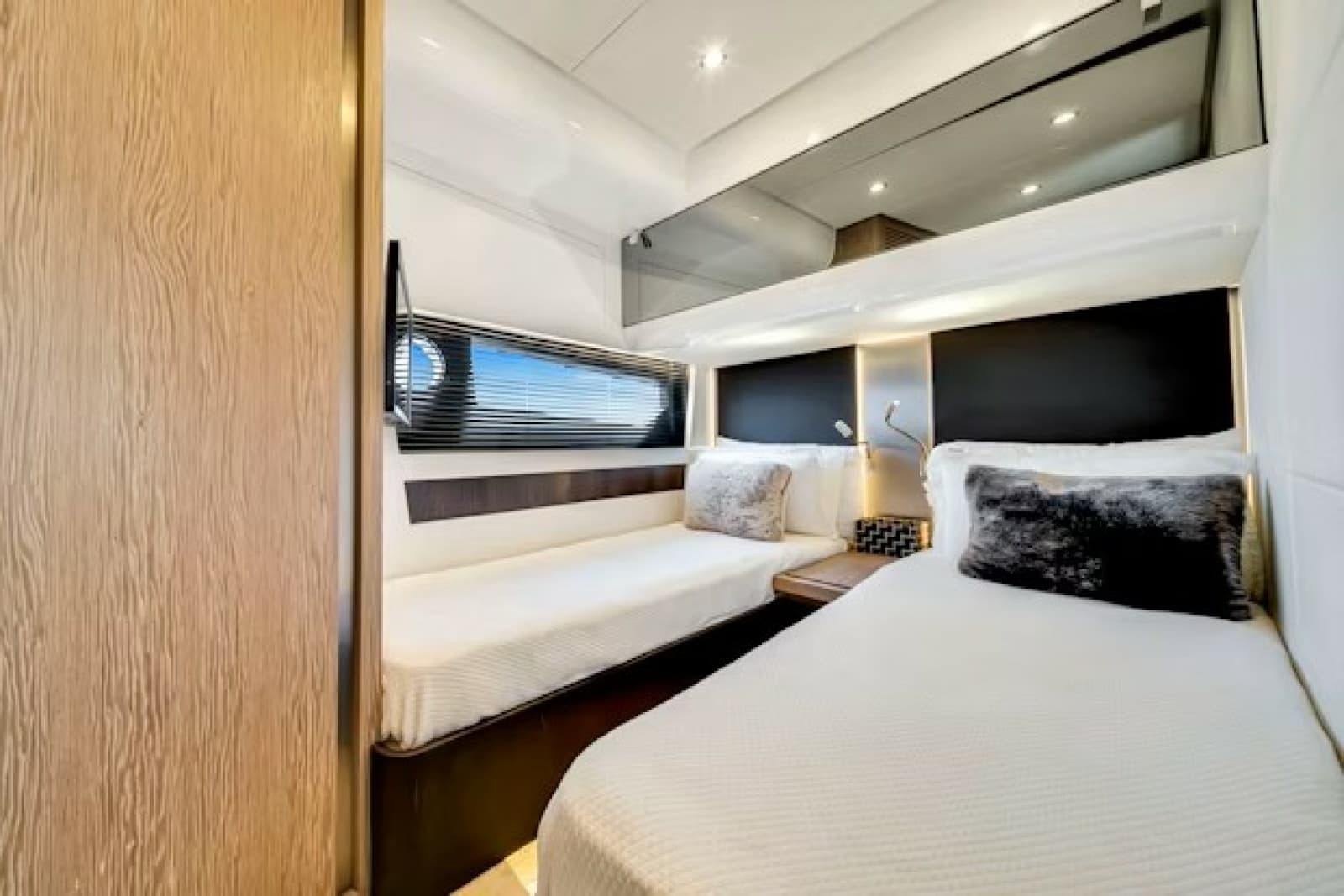 2021 Azimut S6 SPORTFLY - Photo 44
