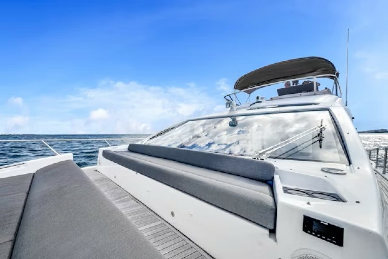 2021 Azimut S6 SPORTFLY - Photo 18