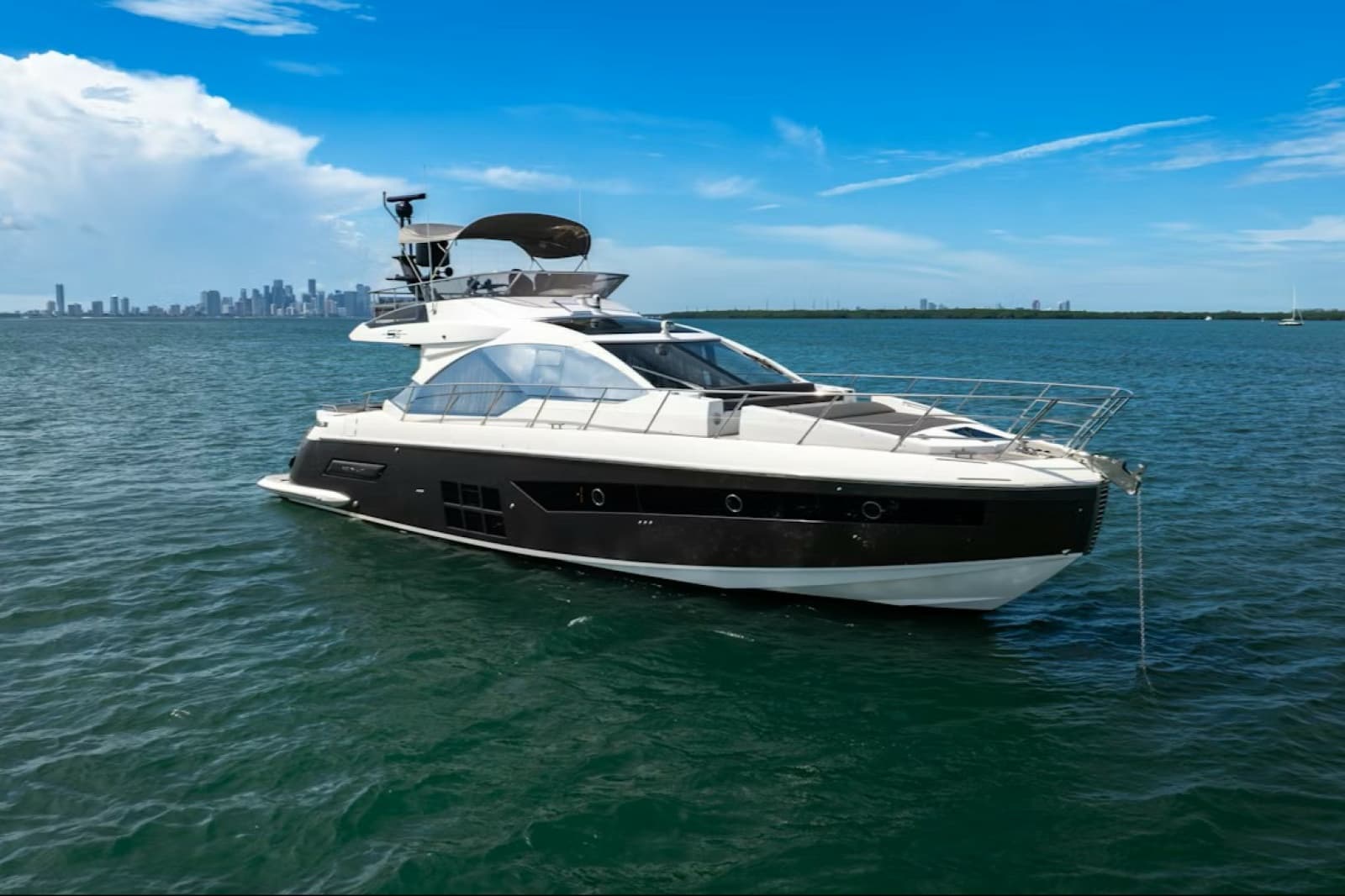 2021 Azimut S6 SPORTFLY - Photo 2