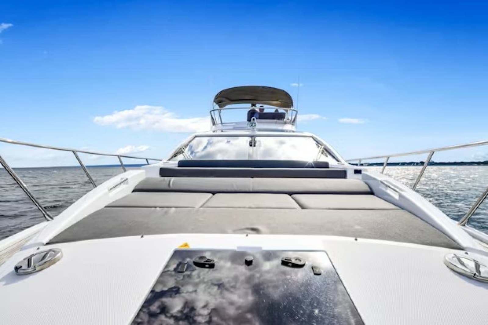 2021 Azimut S6 SPORTFLY - Photo 17