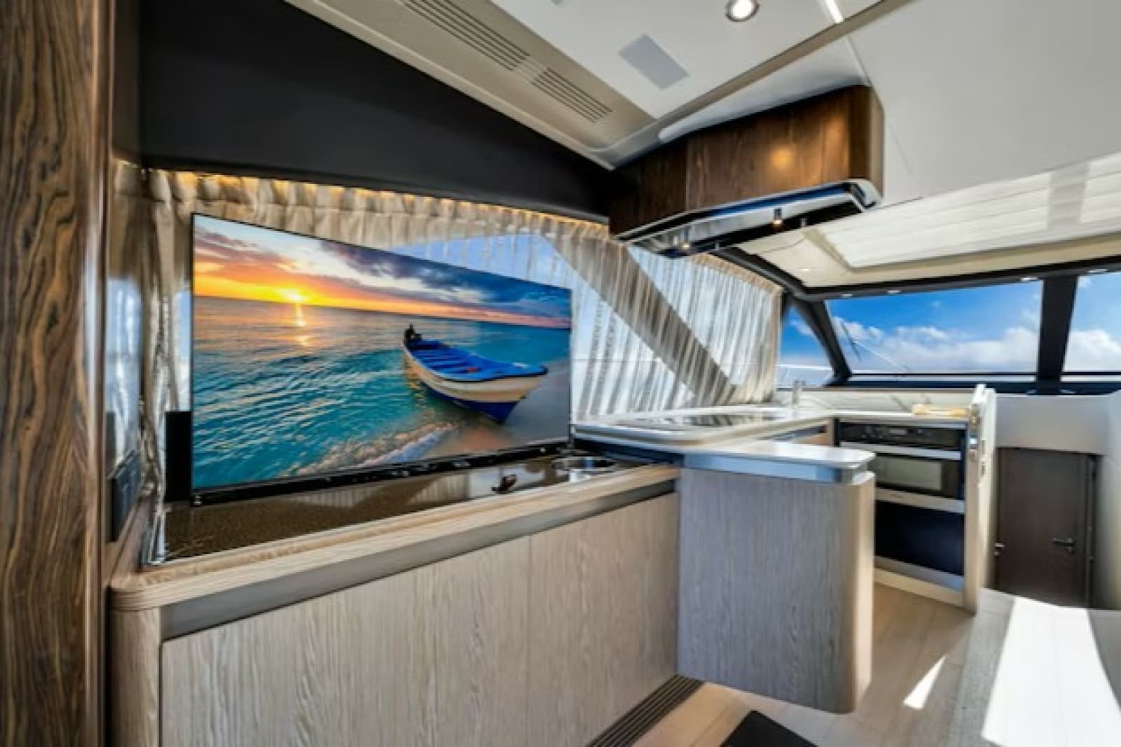 2021 Azimut S6 SPORTFLY - Photo 21