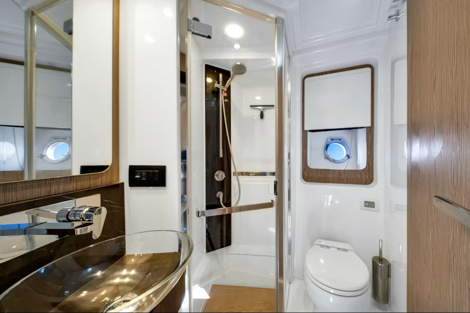 2021 Azimut S6 SPORTFLY - Photo 34