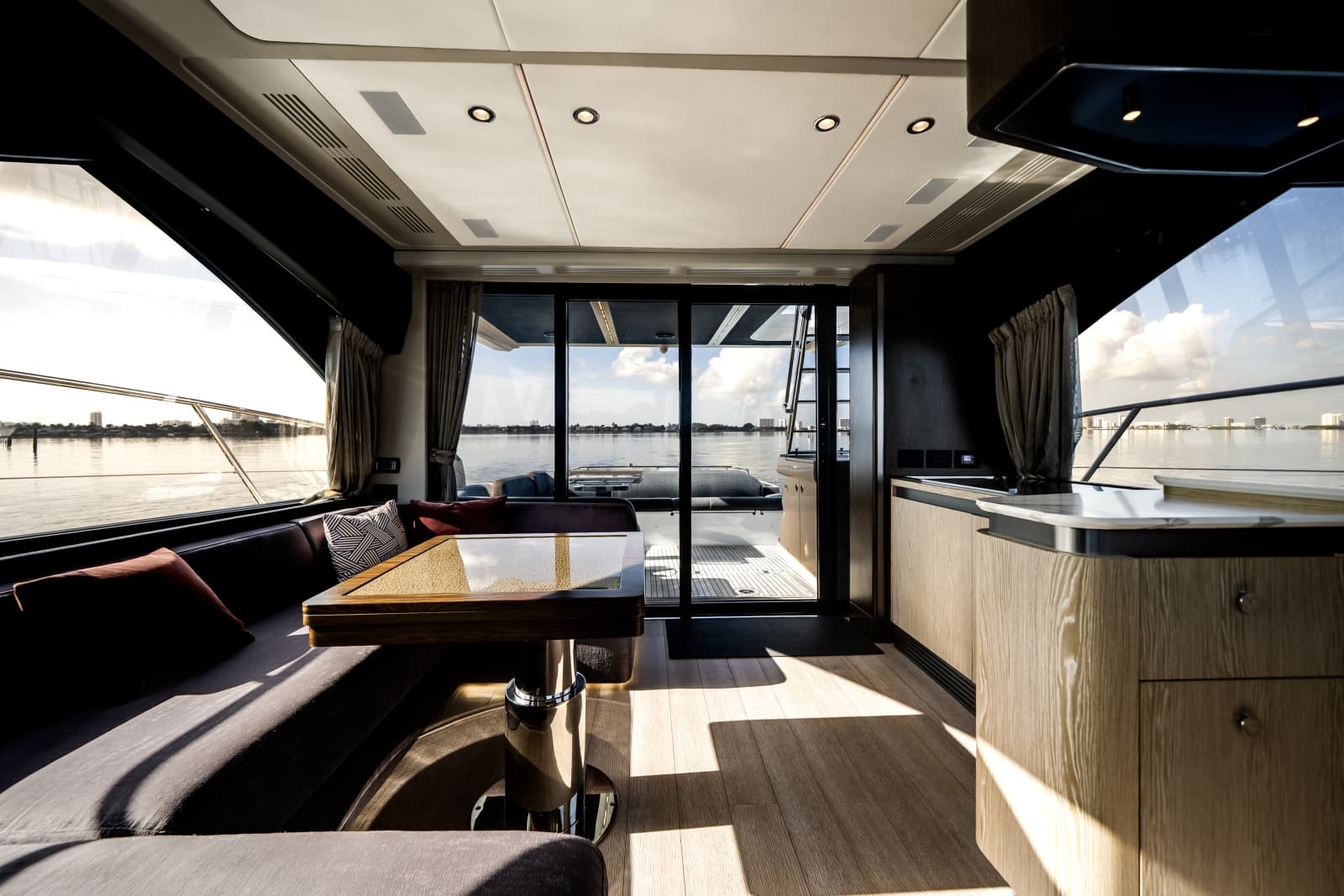 2021 Azimut S6 SPORTFLY - Photo 22