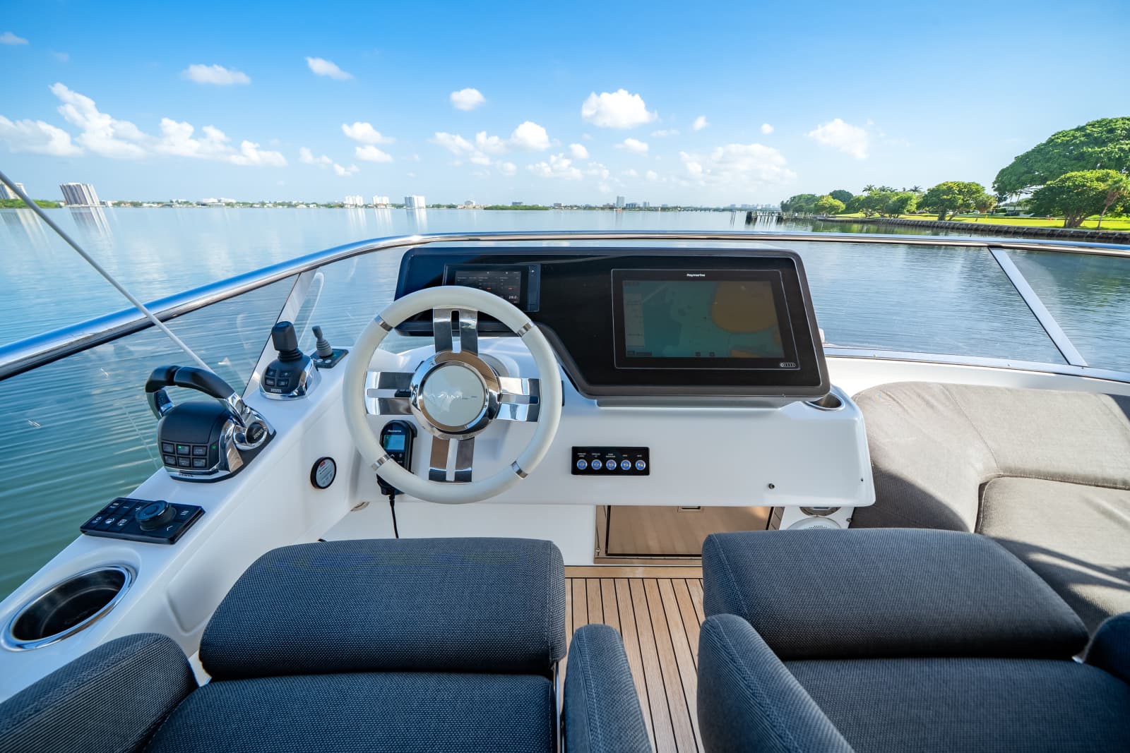 2021 Azimut S6 SPORTFLY - Photo 63