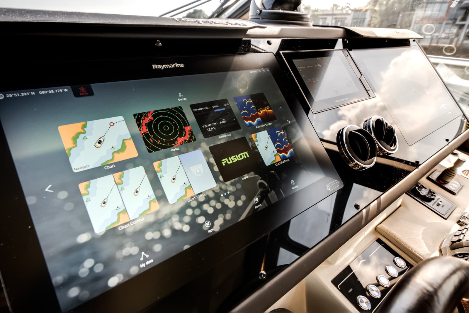 2021 Azimut S6 SPORTFLY - Photo 35