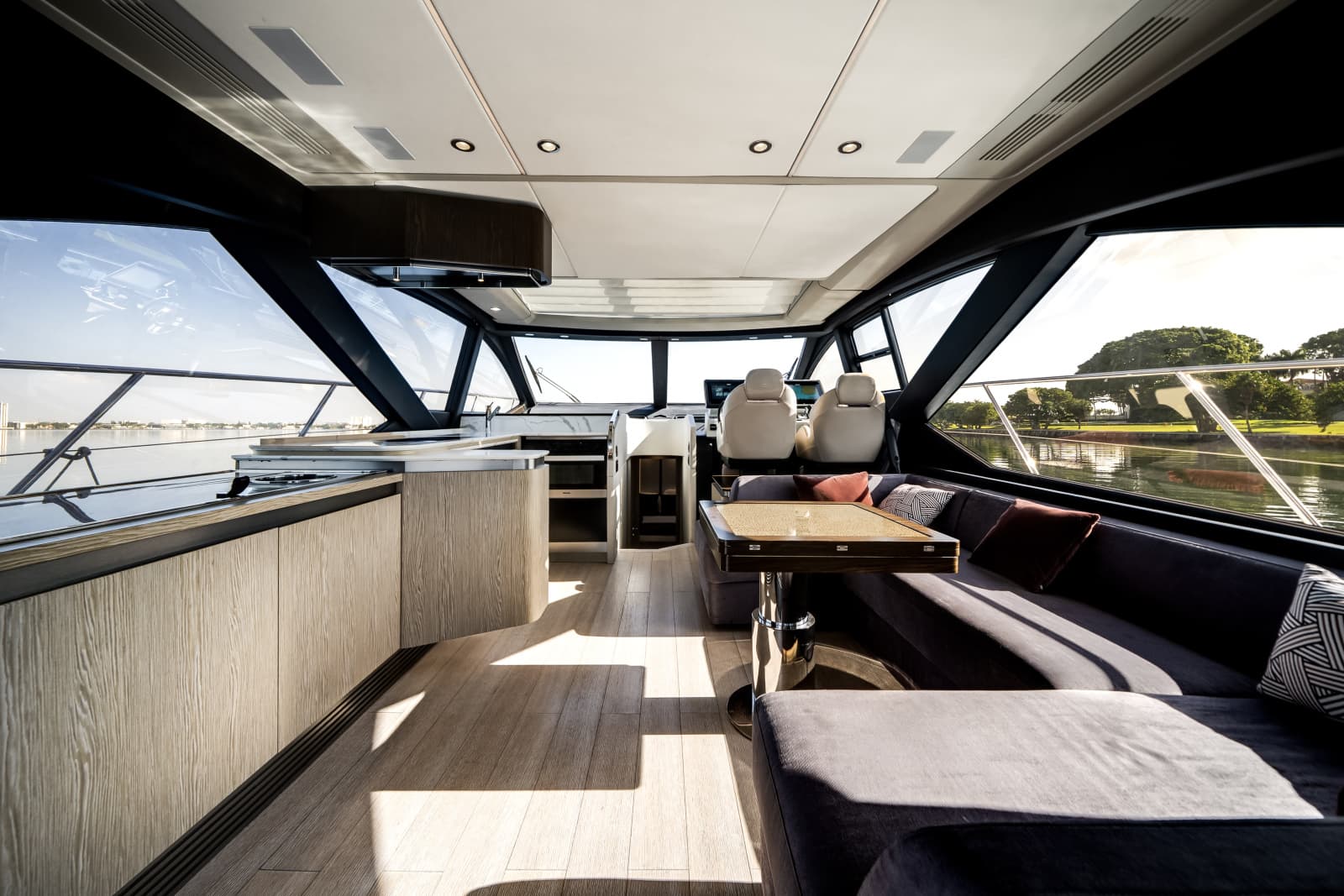 2021 Azimut S6 SPORTFLY - Photo 20
