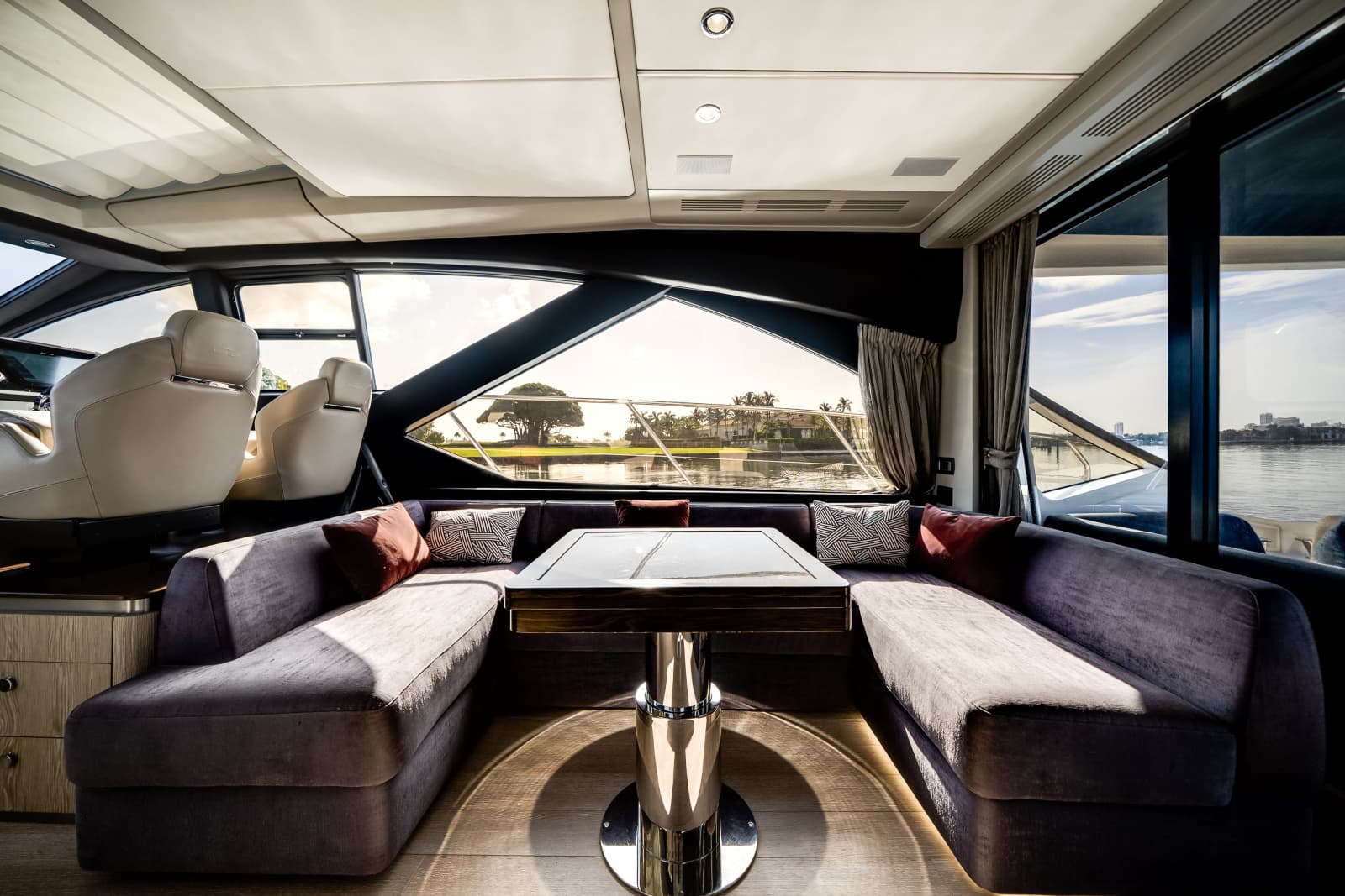 2021 Azimut S6 SPORTFLY - Photo 21