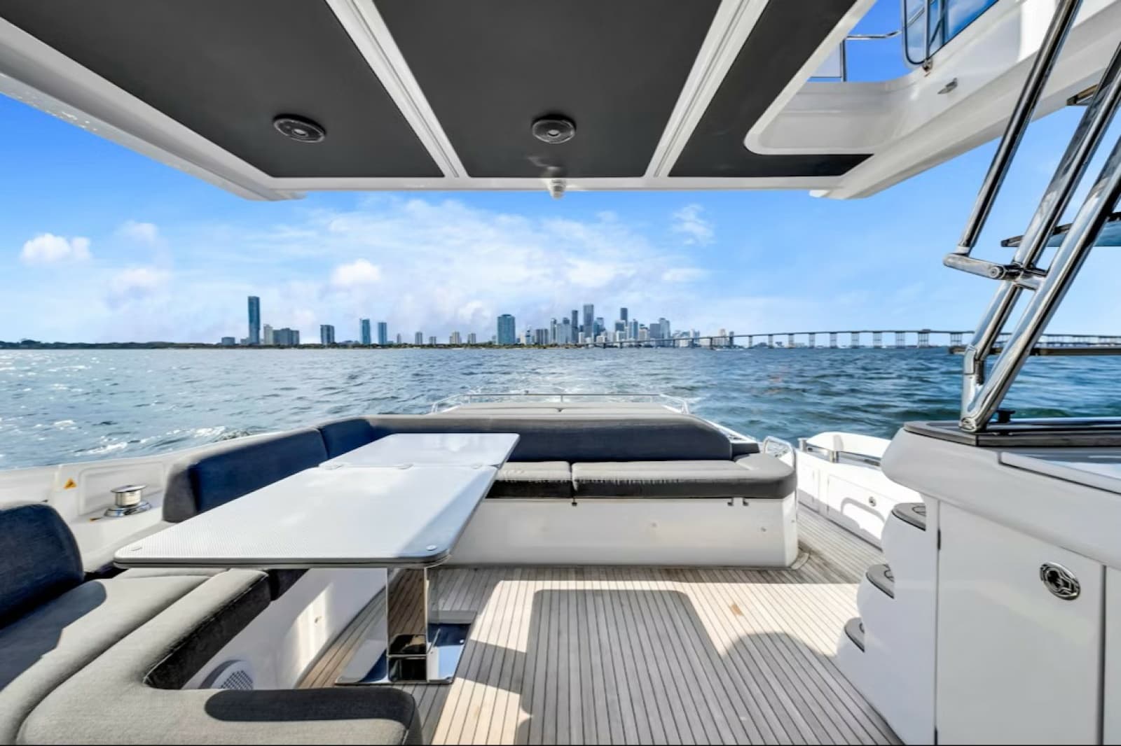 2021 Azimut S6 SPORTFLY - Photo 11