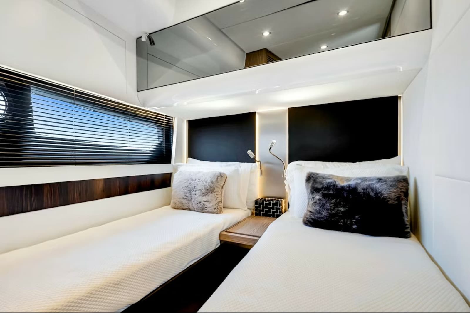 2021 Azimut S6 SPORTFLY - Photo 45