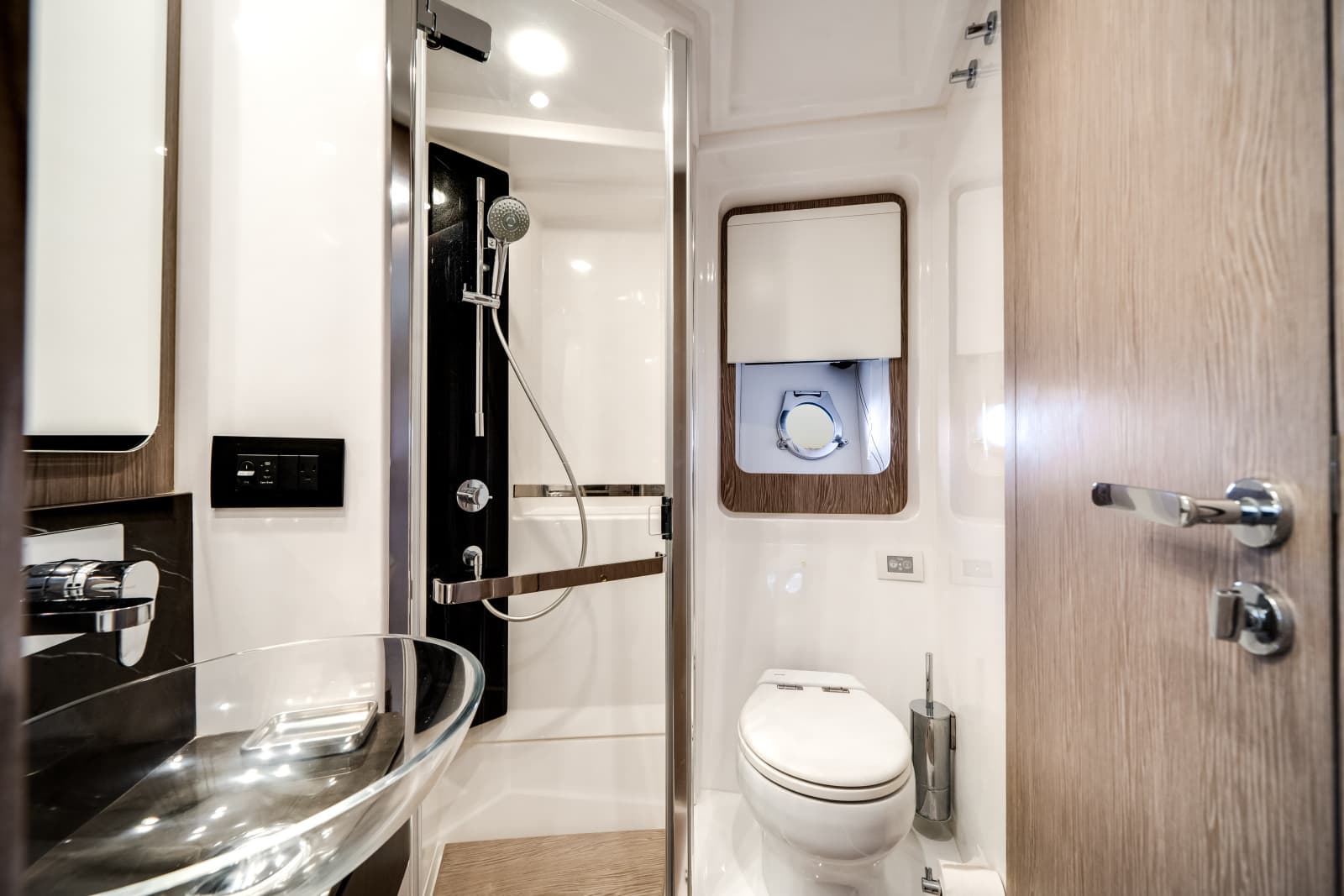 2021 Azimut S6 SPORTFLY - Photo 44